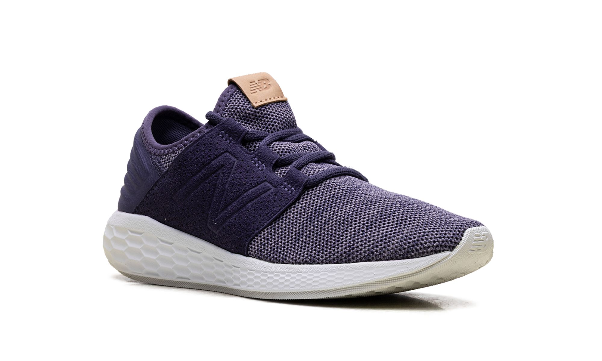 Fresh Foam Cruz Women "Indigo Sky"