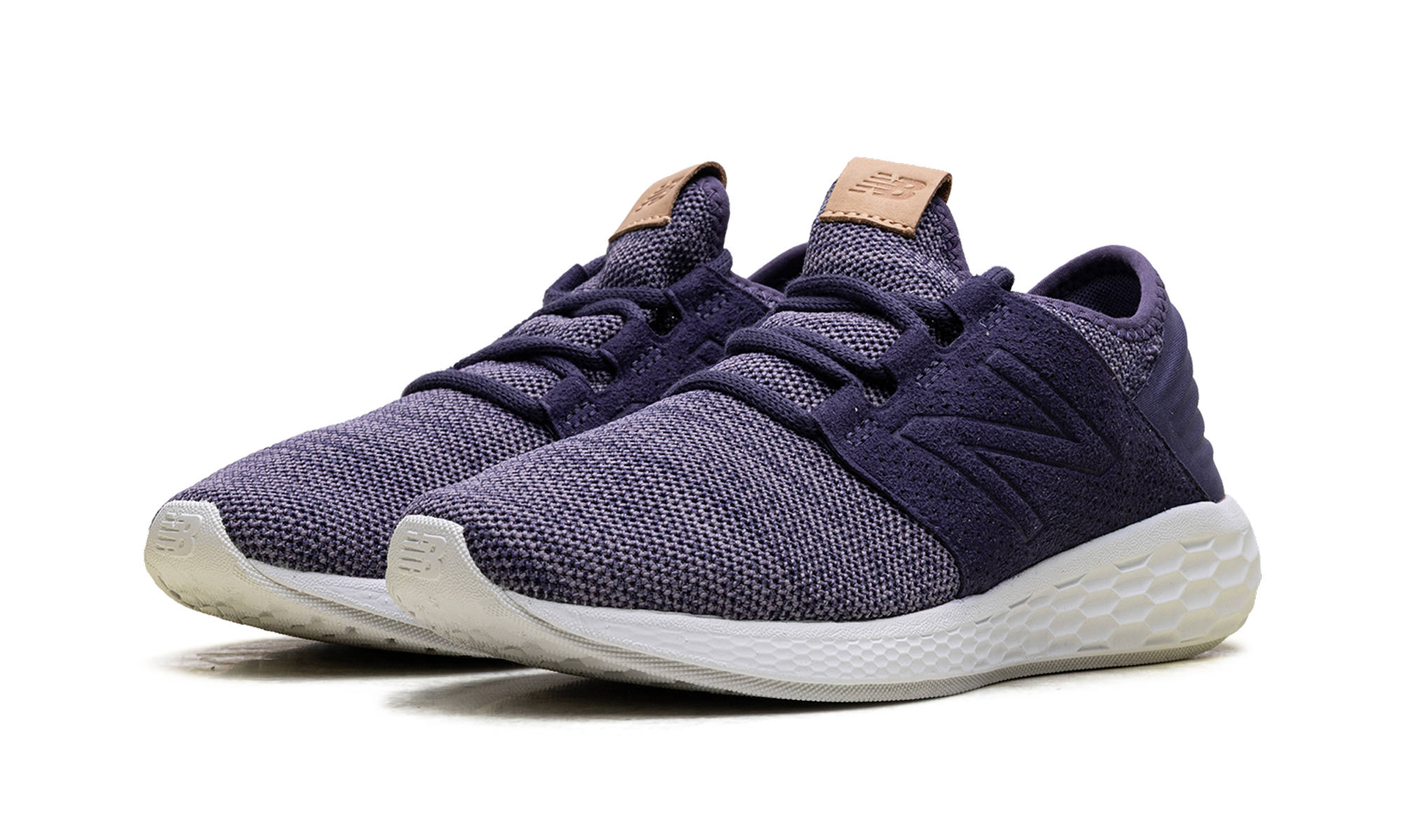 Fresh Foam Cruz Women "Indigo Sky"