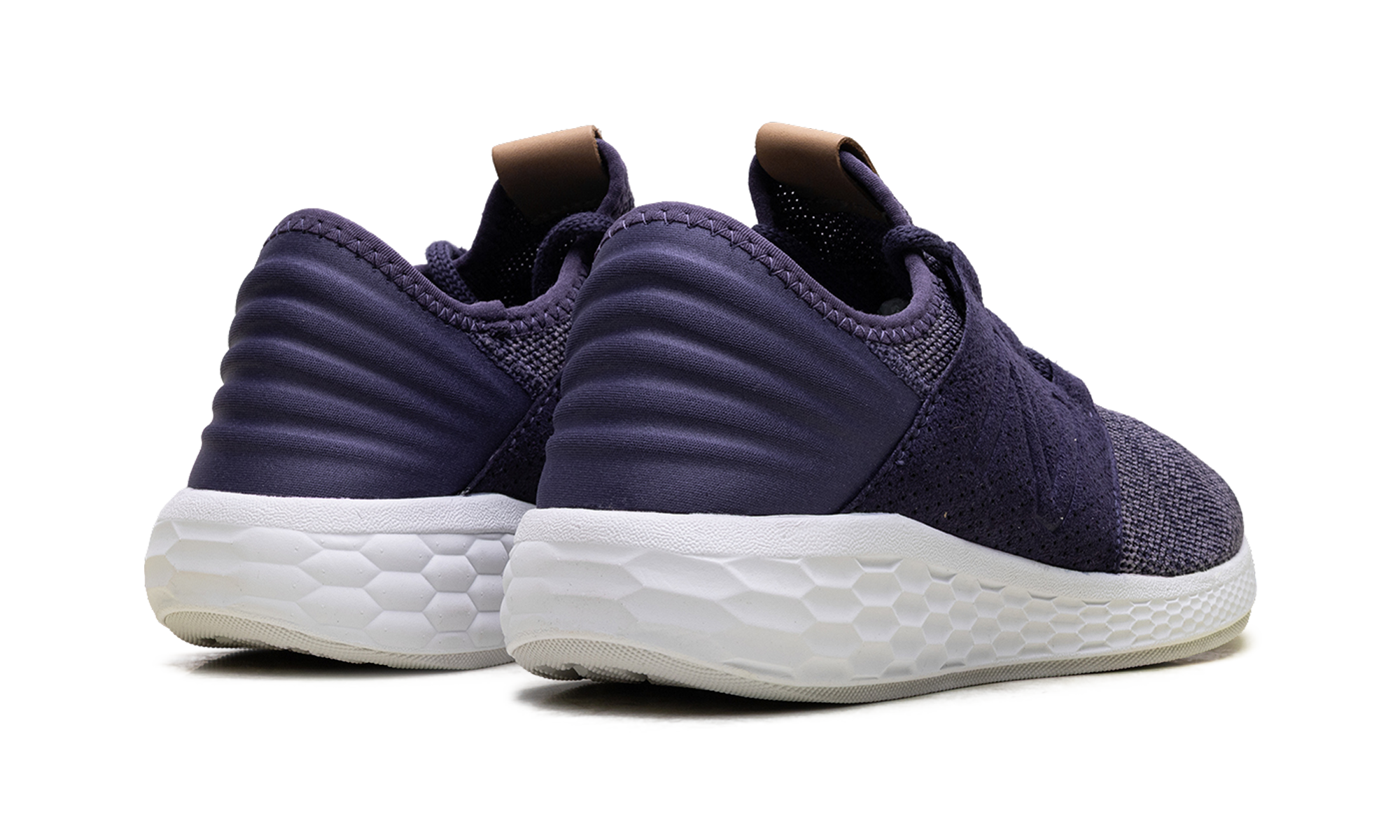 Fresh Foam Cruz Women "Indigo Sky"