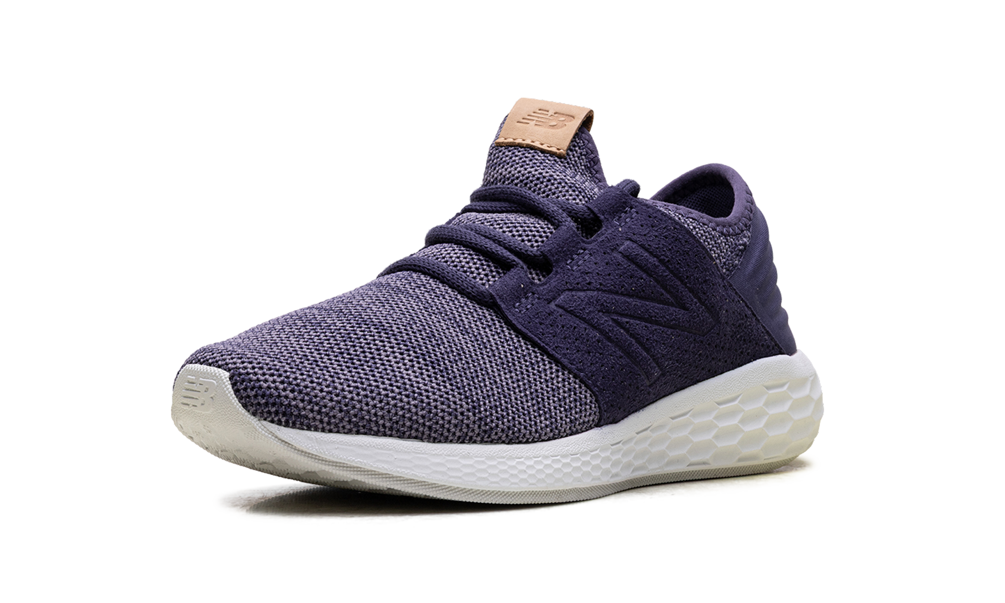 Fresh Foam Cruz Women "Indigo Sky"