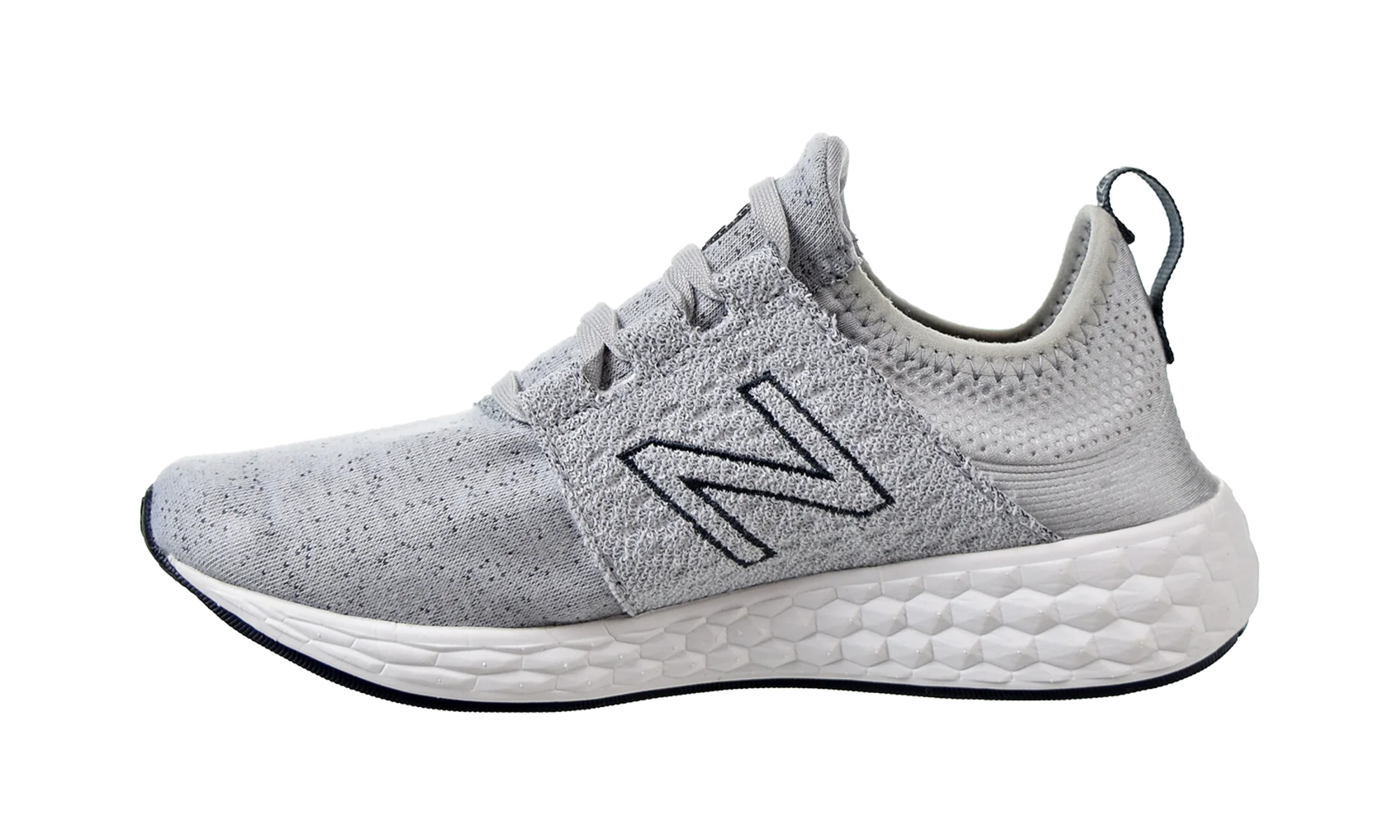 Fresh Foam Cruz Women "Silver Gray"