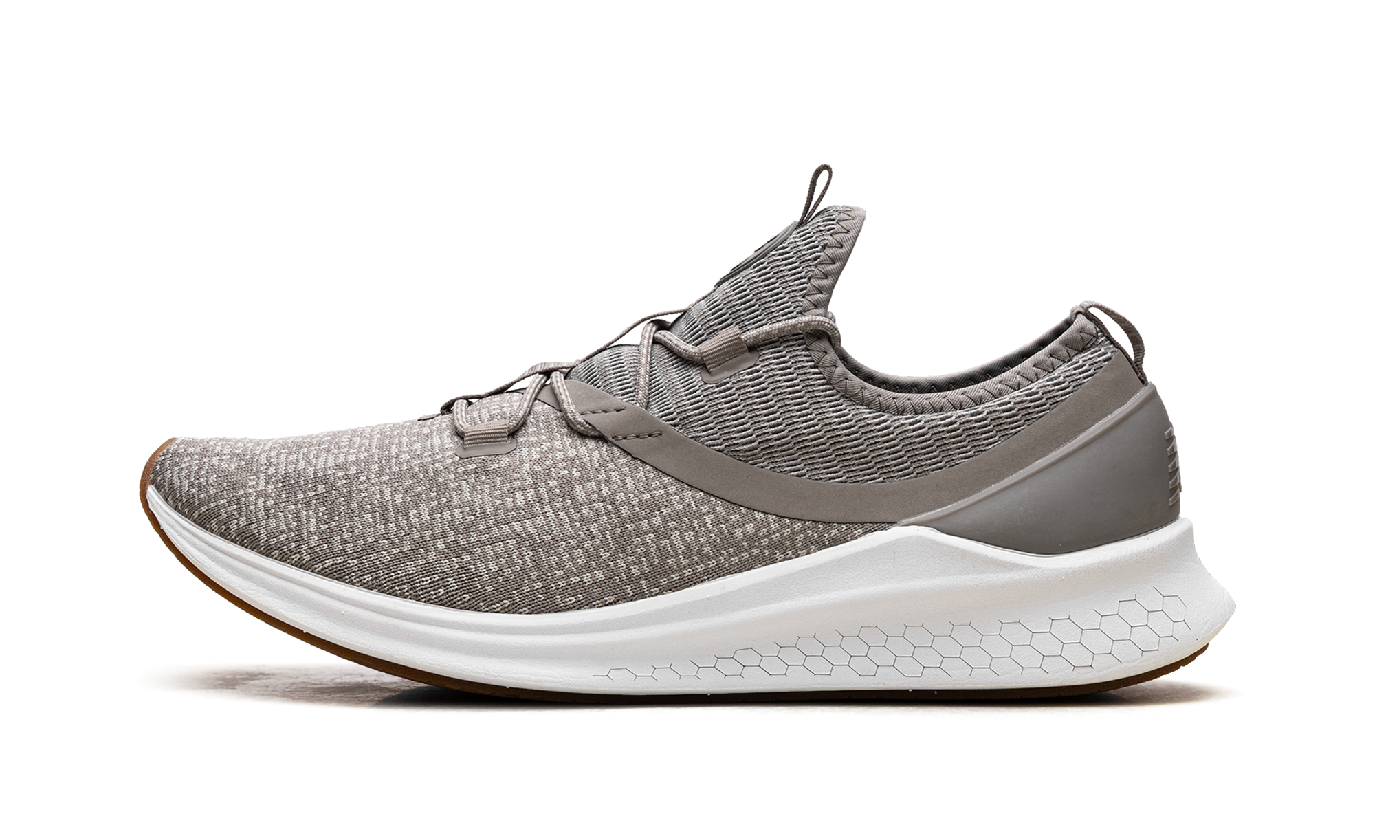 Fresh Foam Lazr "Grey"