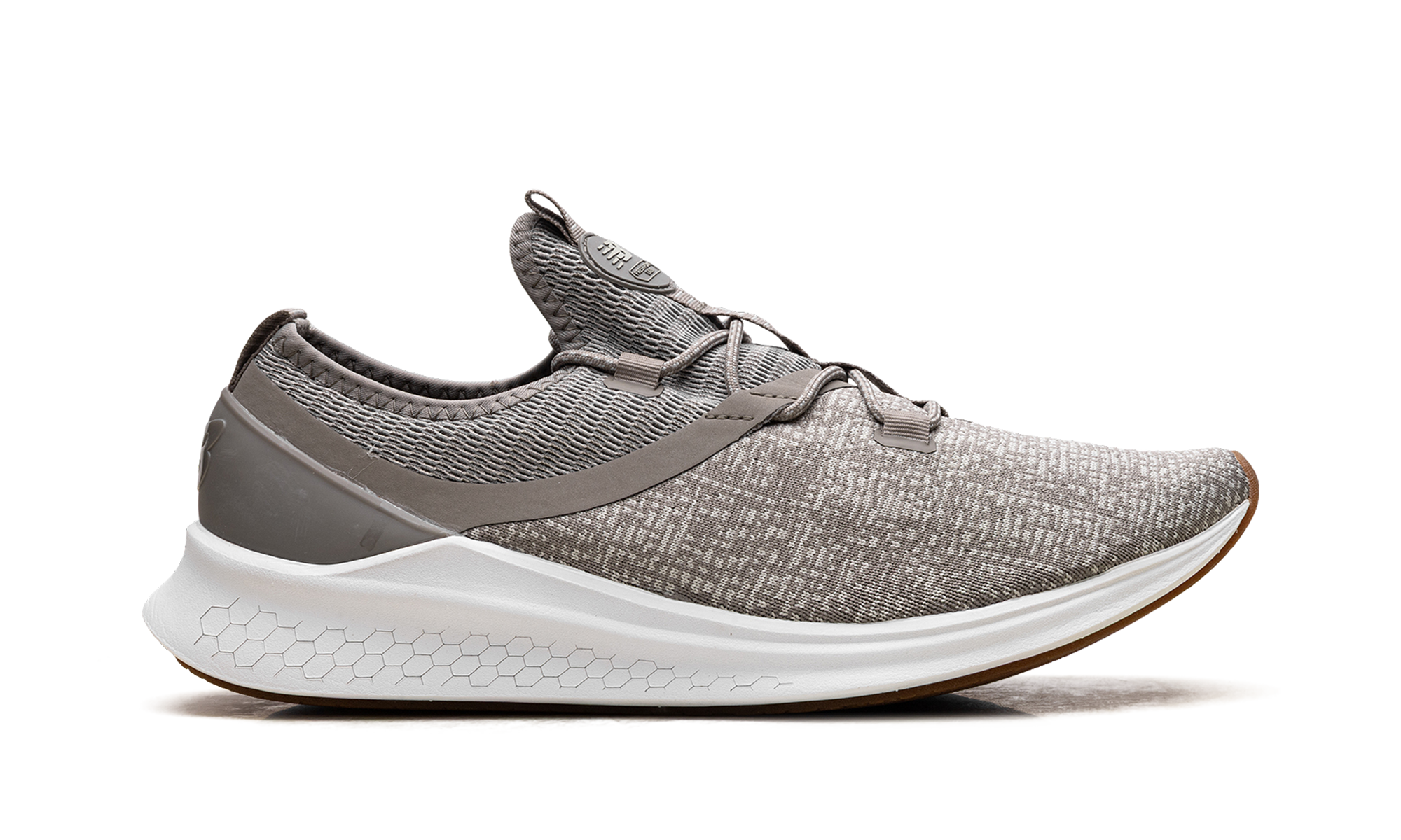 Fresh Foam Lazr "Grey"