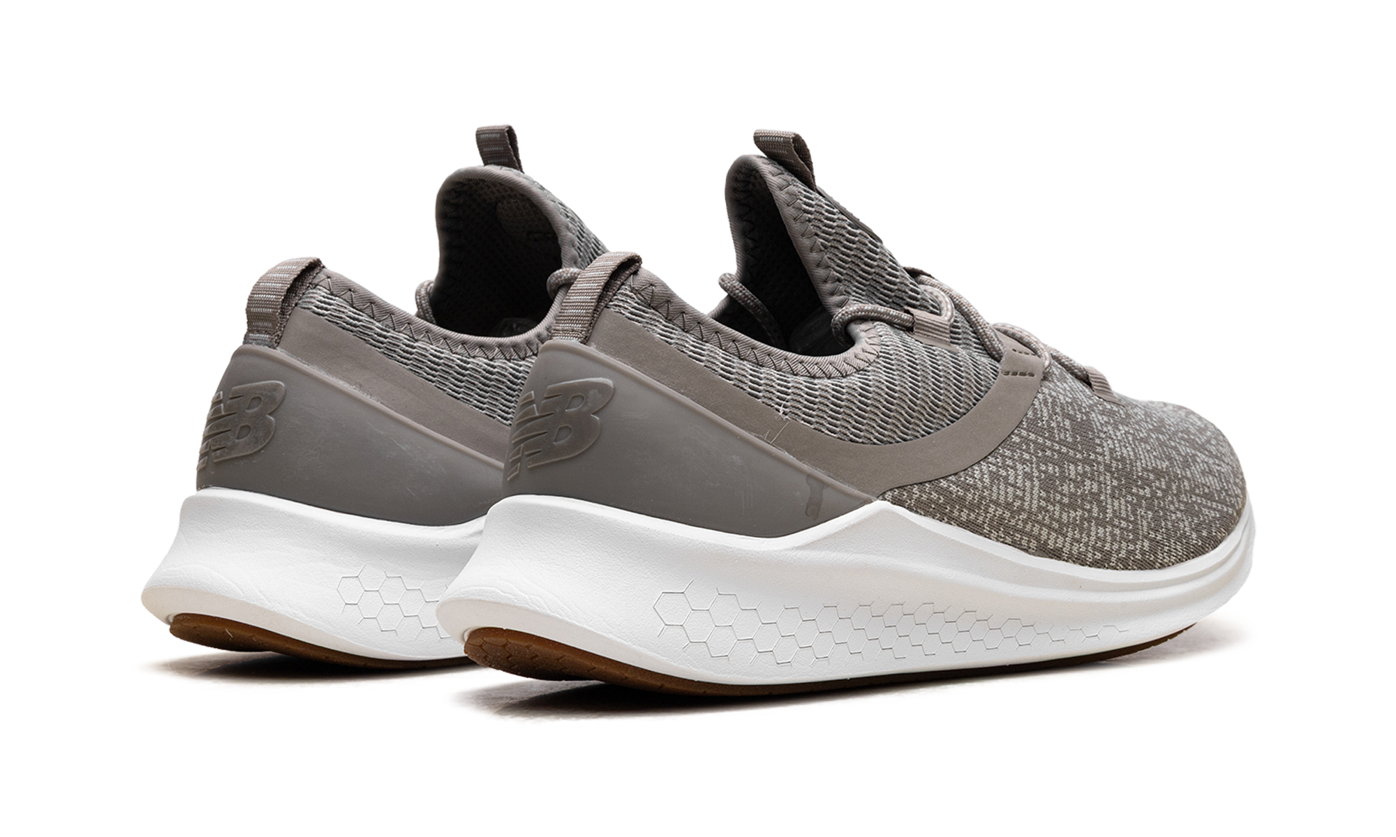 Fresh Foam Lazr "Grey"