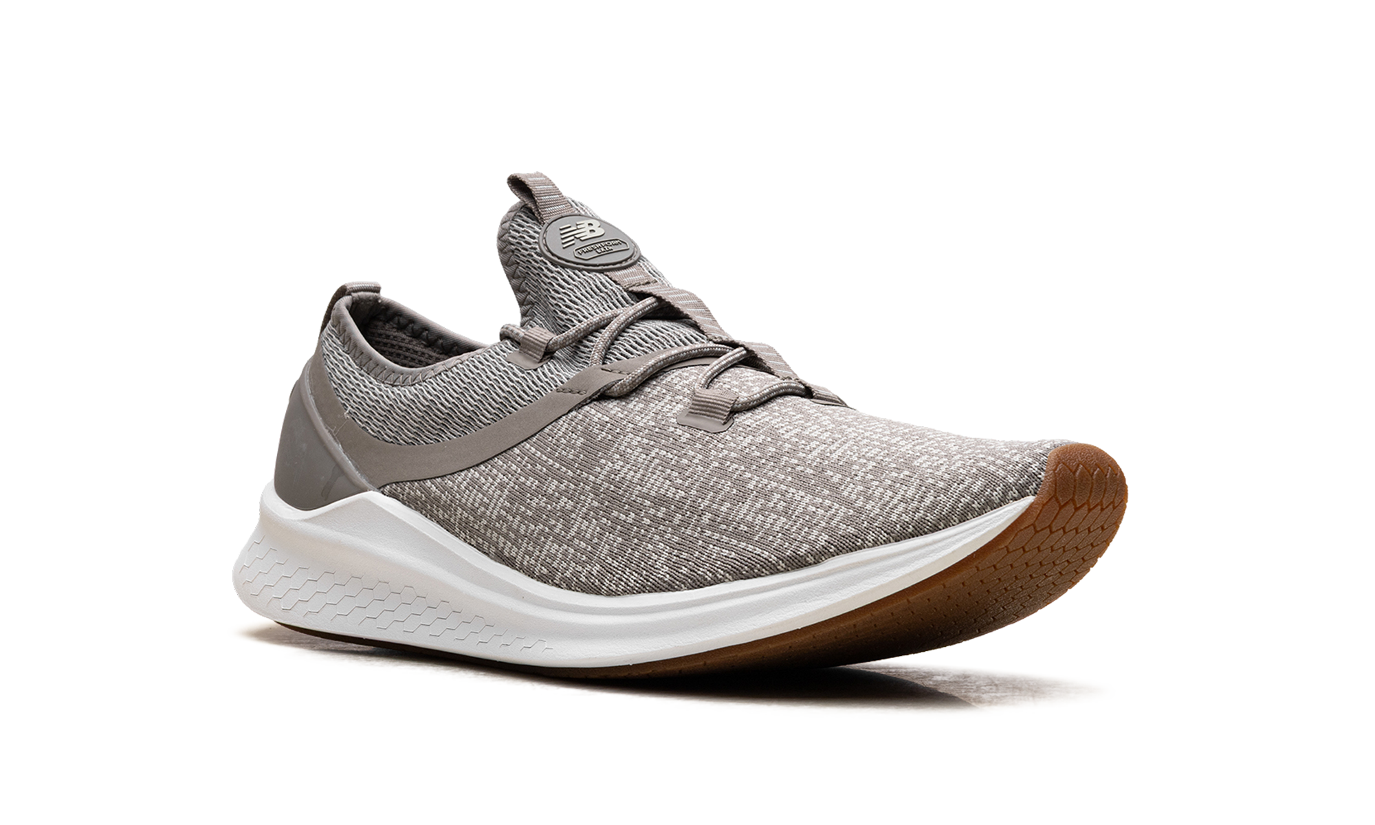 Fresh Foam Lazr "Grey"