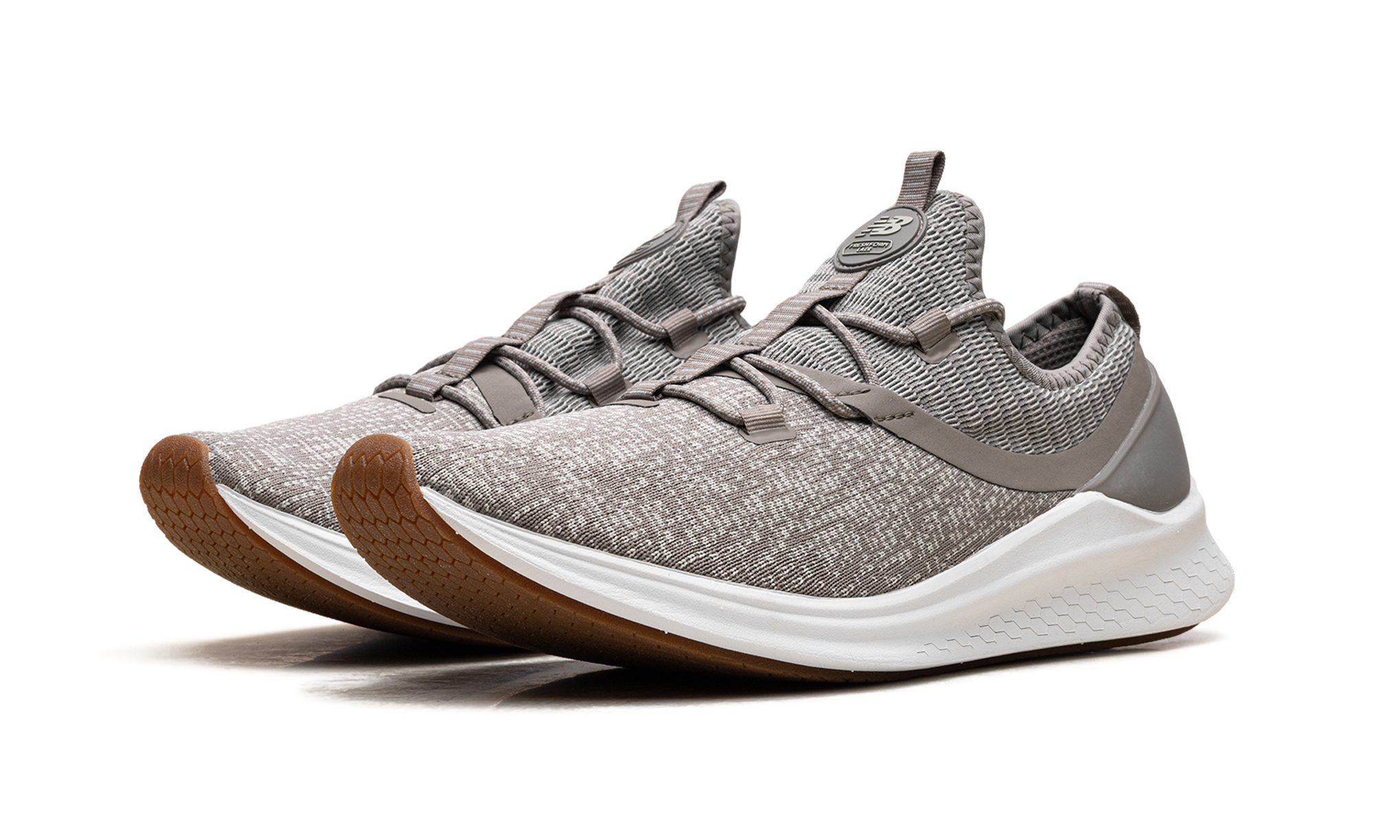 Fresh Foam Lazr "Grey"