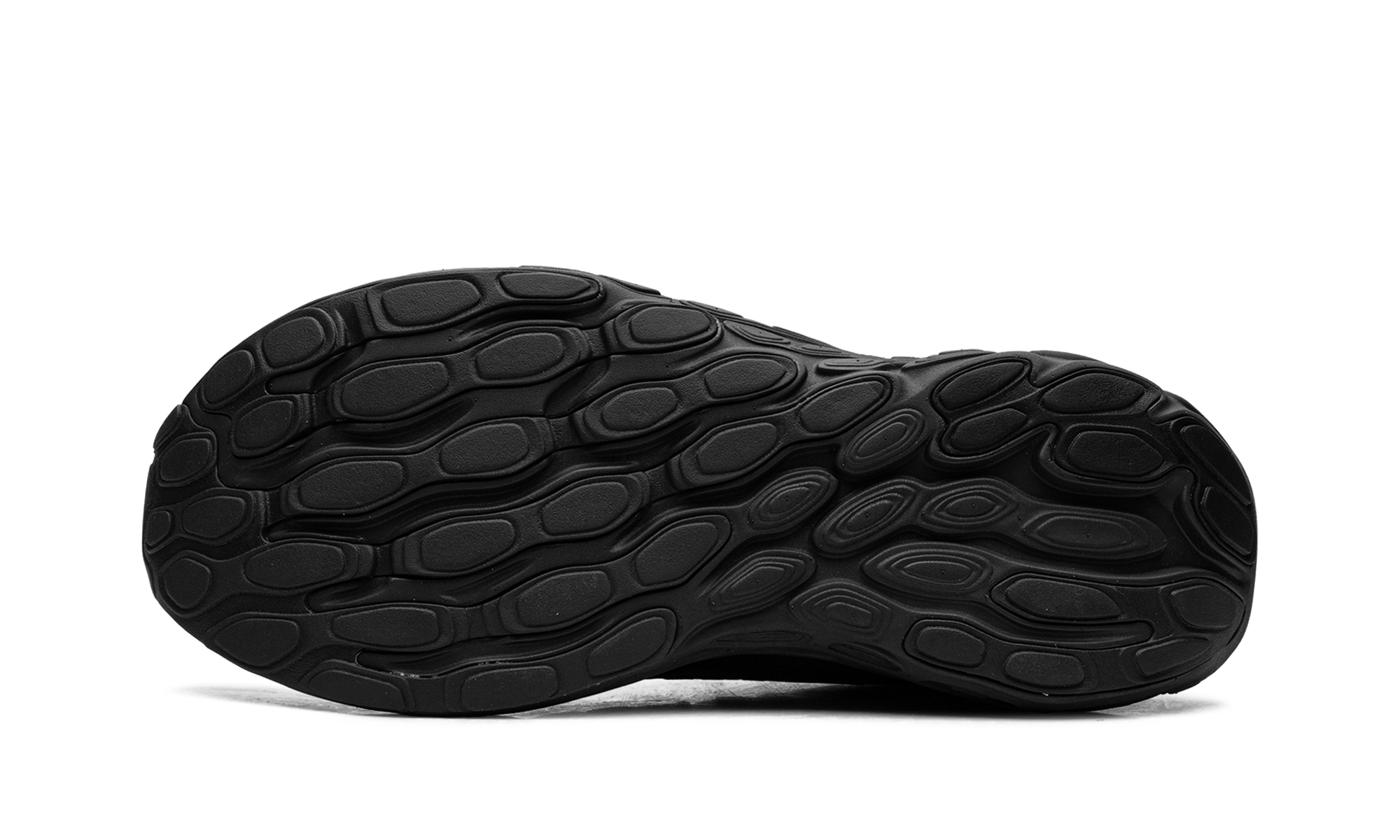Fresh Foam Trainer "Black Cement"