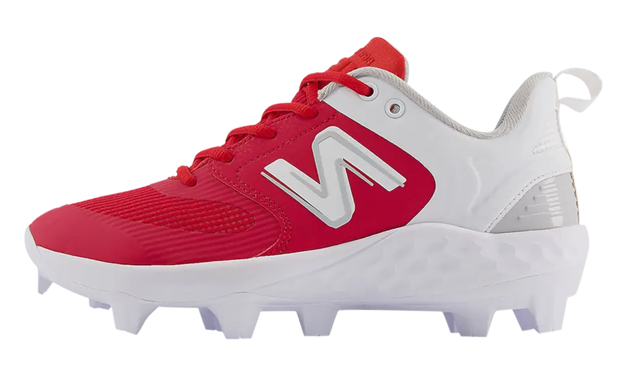 Fresh Foam Velo V3 Molded Women "Red"