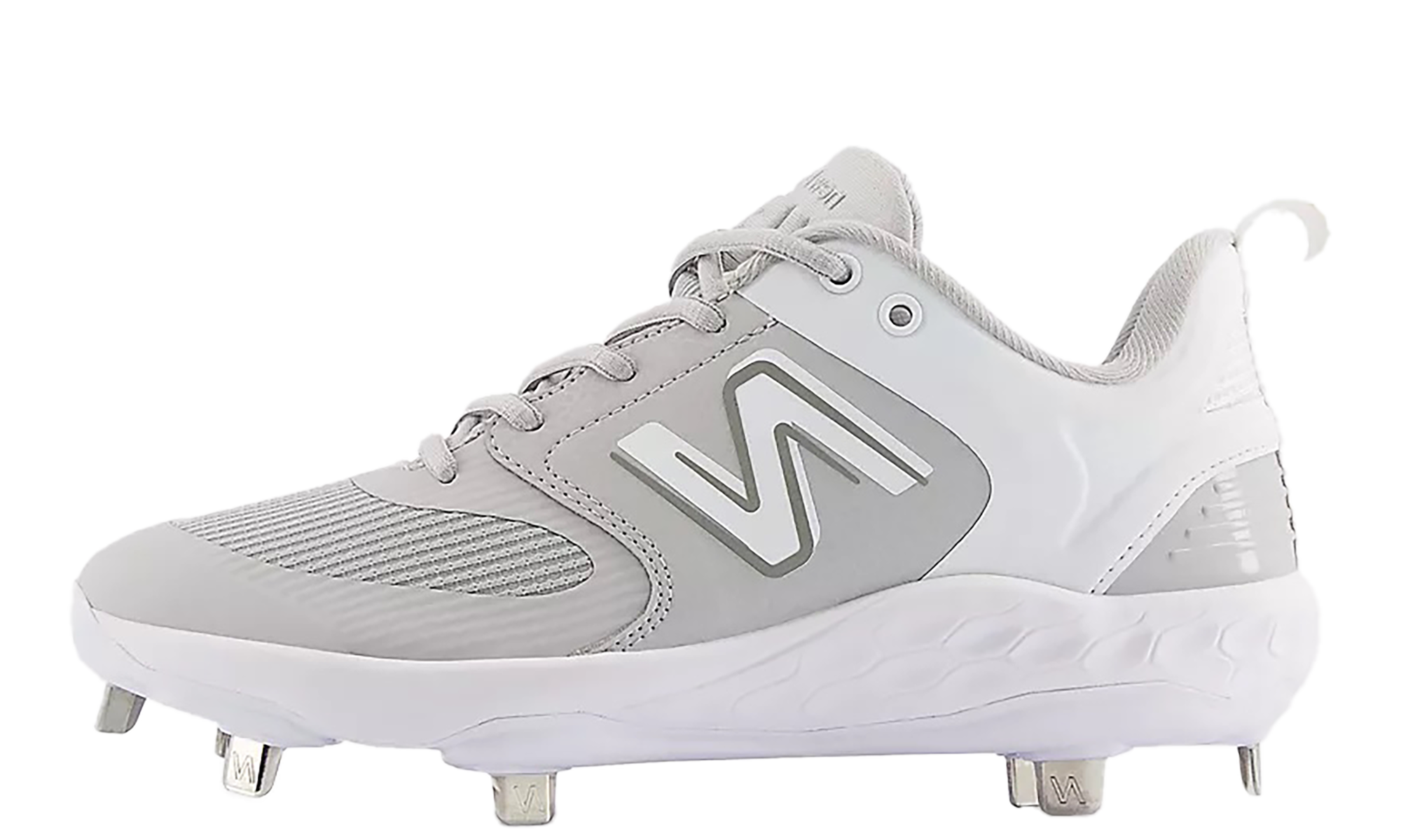 Fresh Foam Velo V3 Molded Women "White Champagne"
