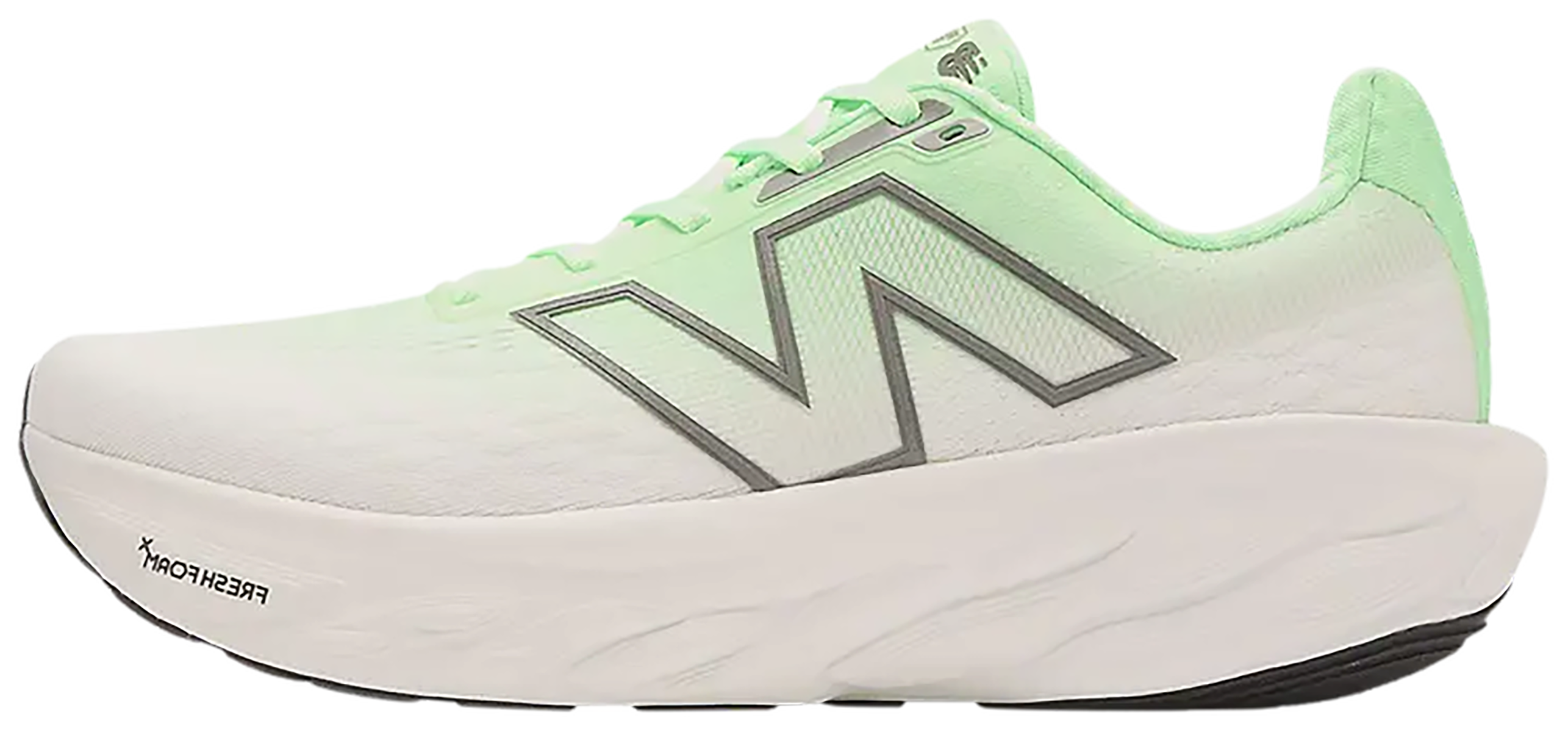 Fresh Foam X 1080 "Electric Jade"