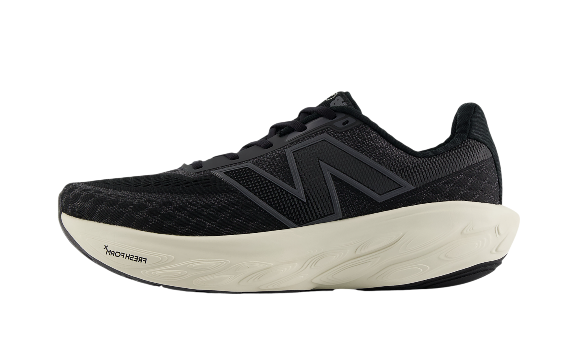 Fresh Foam X 1080 V14 "Black / Grey"