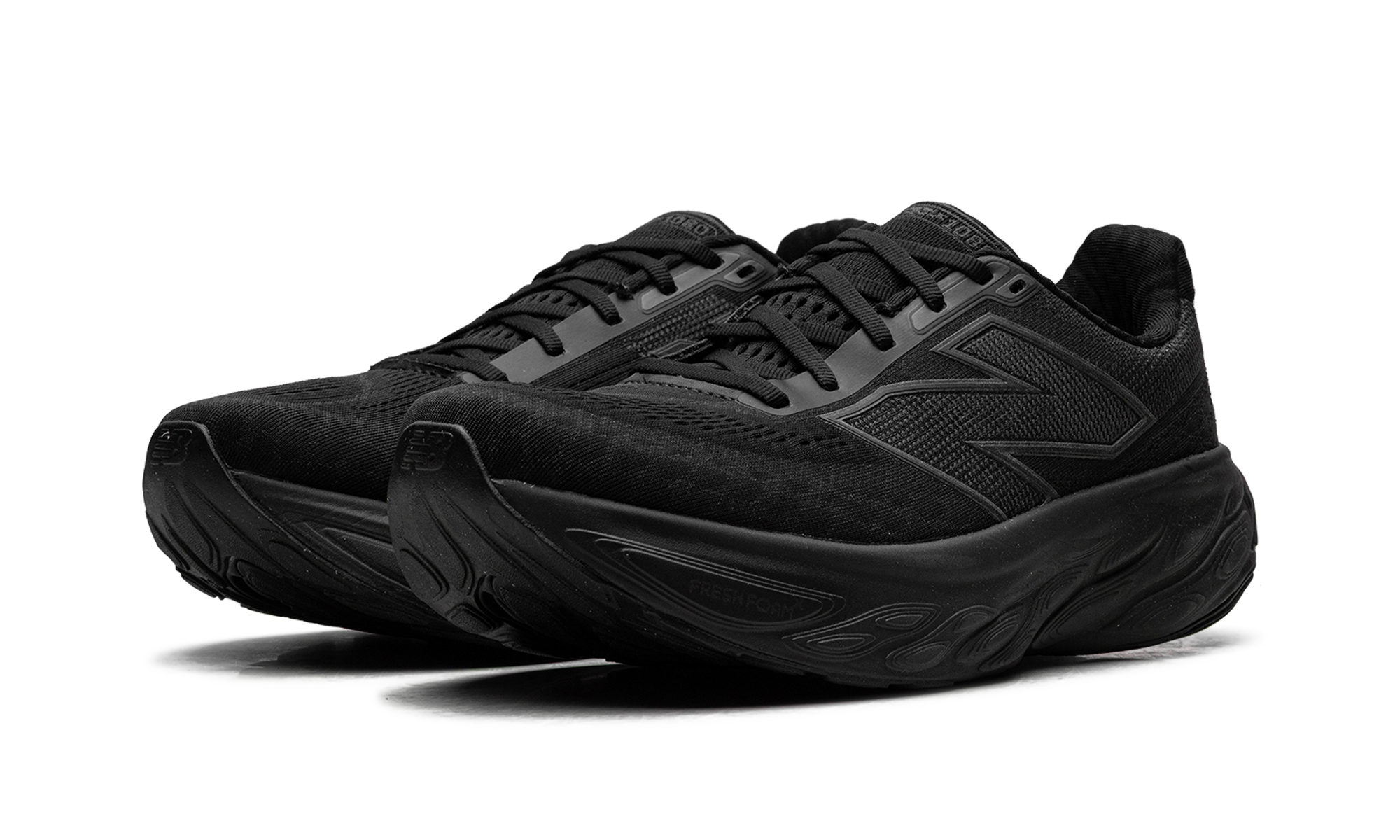 Fresh Foam X 1080 V14 "Blackout"