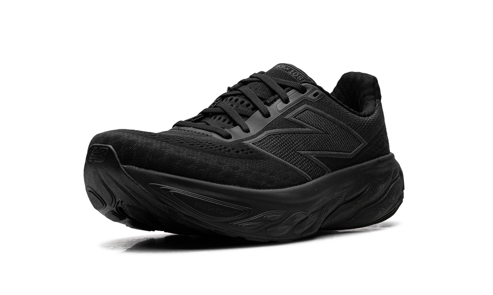 Fresh Foam X 1080 V14 "Blackout"