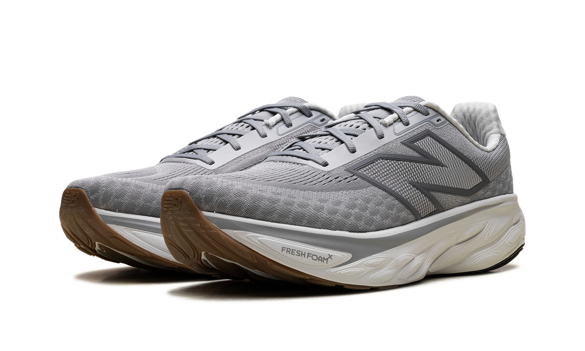 Fresh Foam X 1080 V14 "Grey"