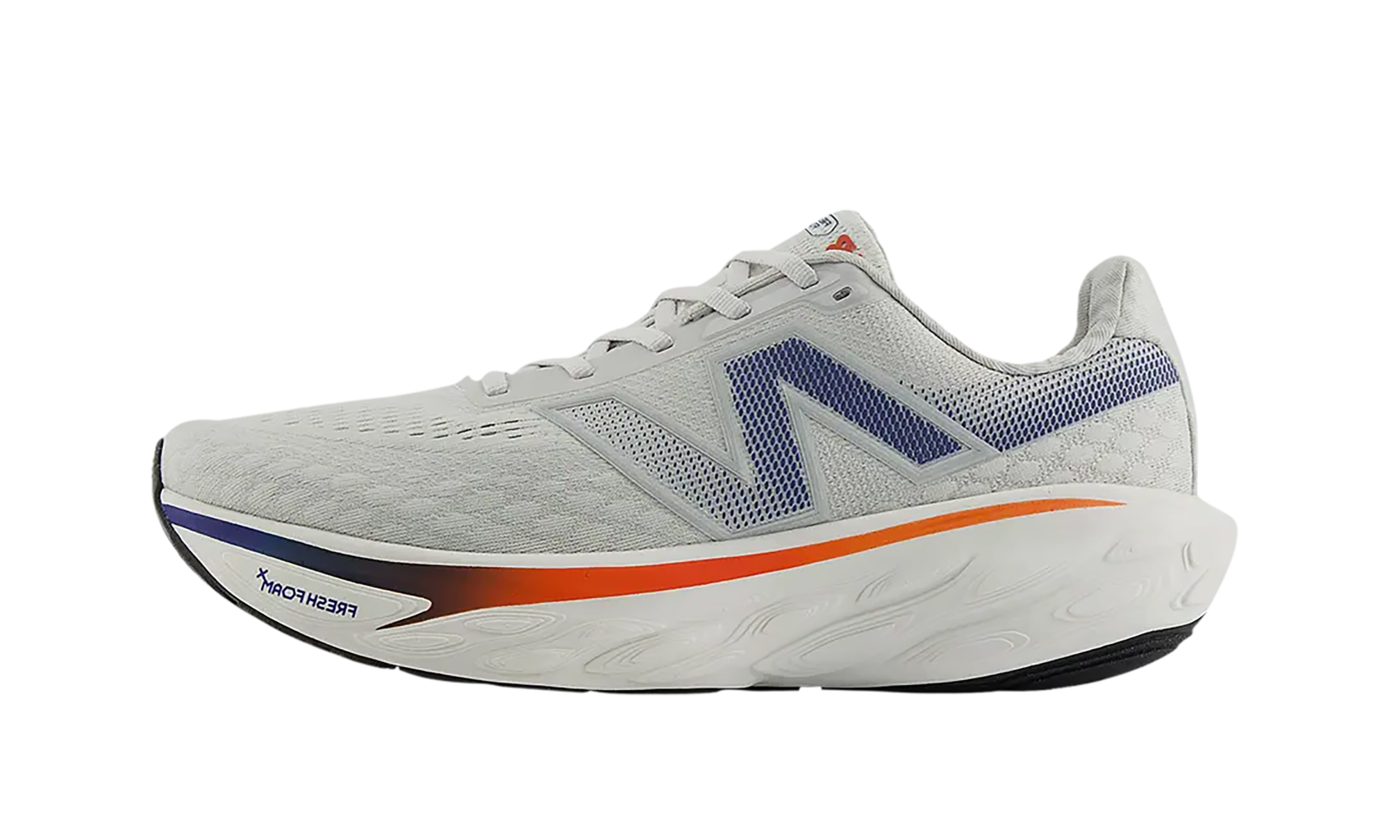 Fresh Foam X 1080 V14 "Grey"