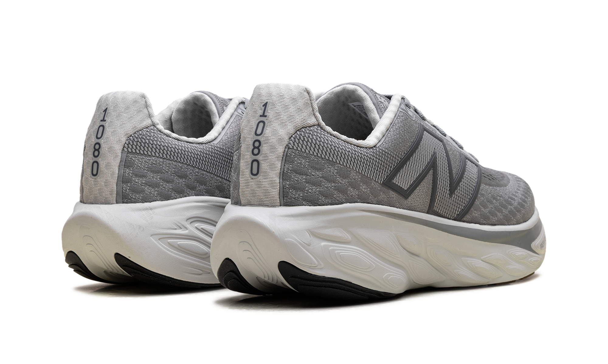 Fresh Foam X 1080 V14 "Grey"