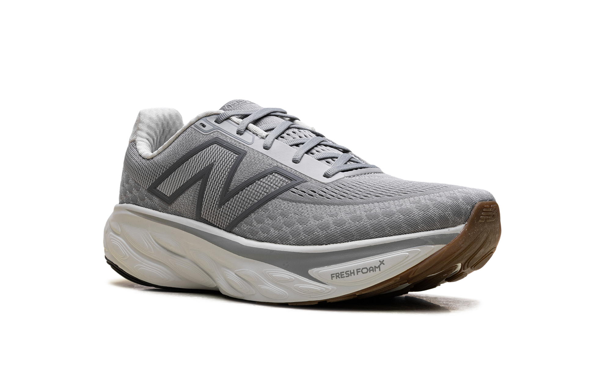 Fresh Foam X 1080 V14 "Grey"