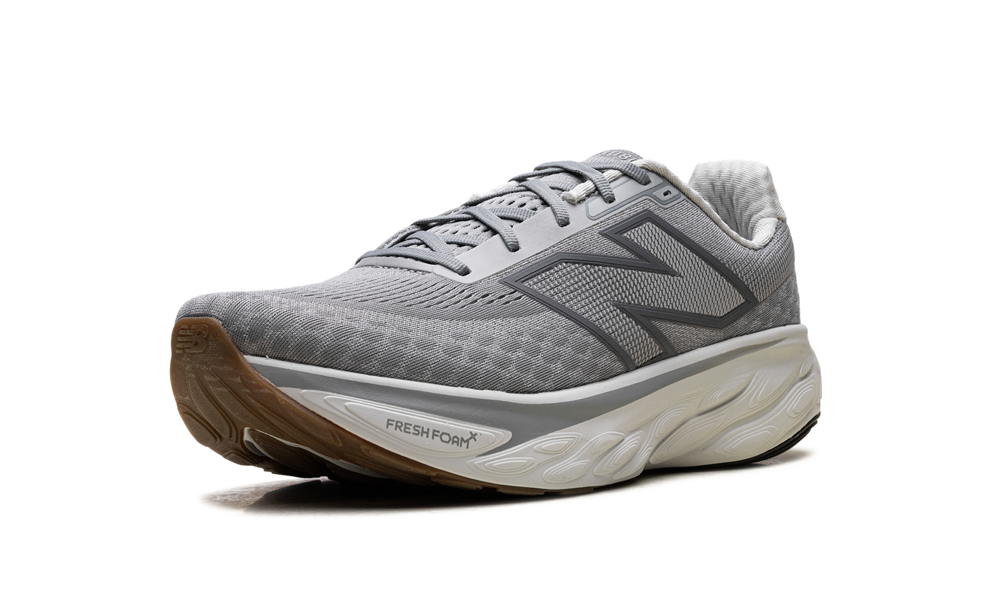 Fresh Foam X 1080 V14 "Grey"