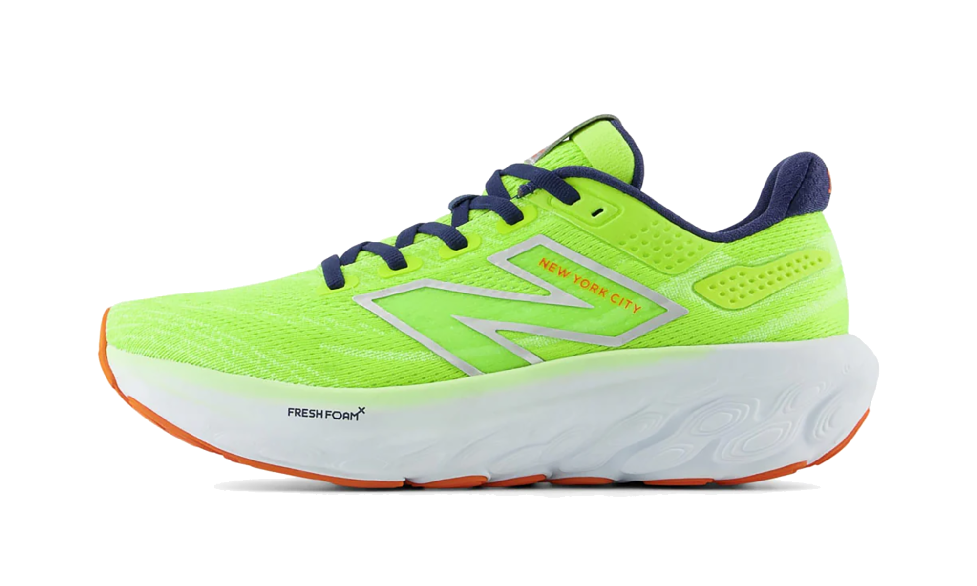 Fresh Foam X 1080v13 Women "Tcs Nyc Marathon - Thirty Watt"