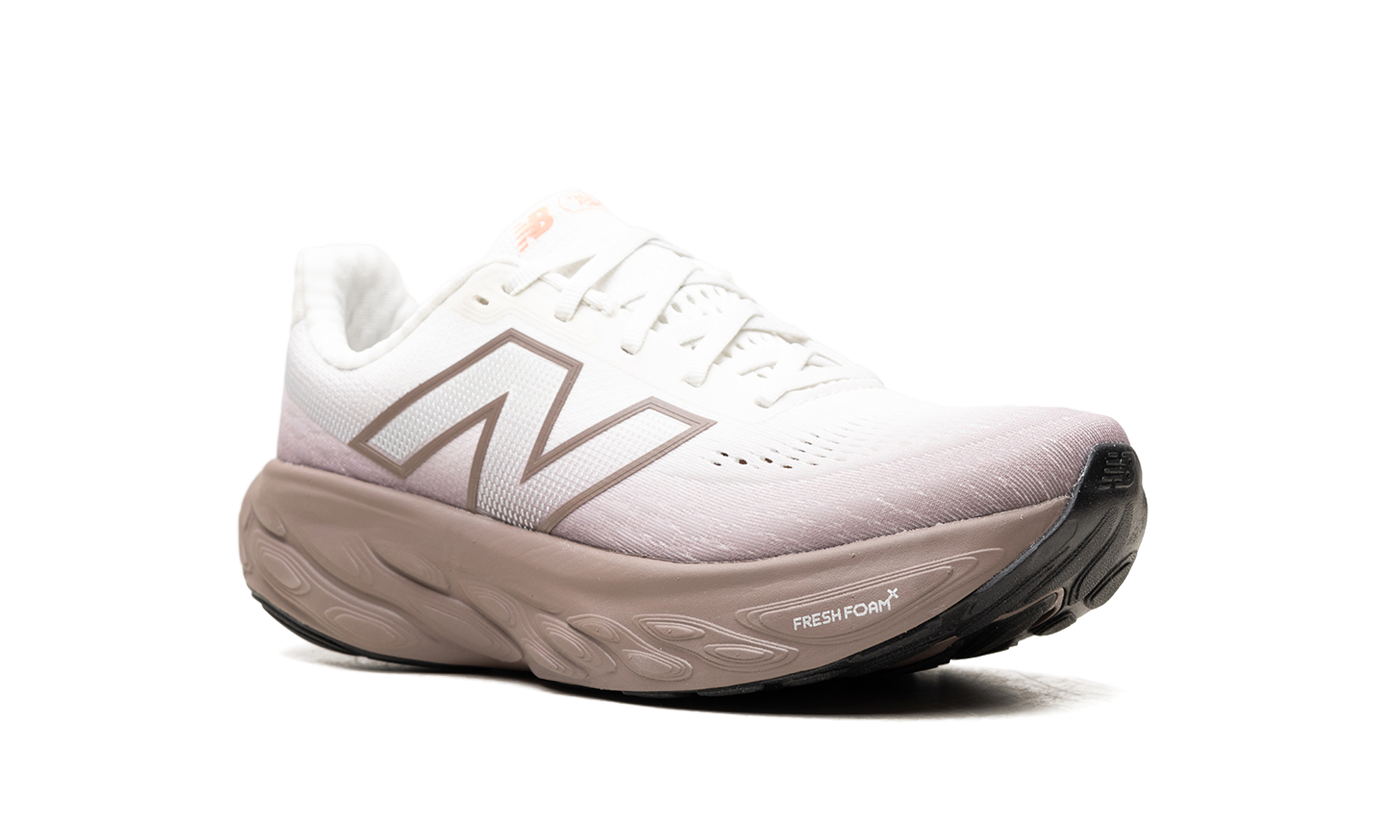 Fresh Foam X 1080v14 Women "Earth Shadow Reflection Urgent Red"