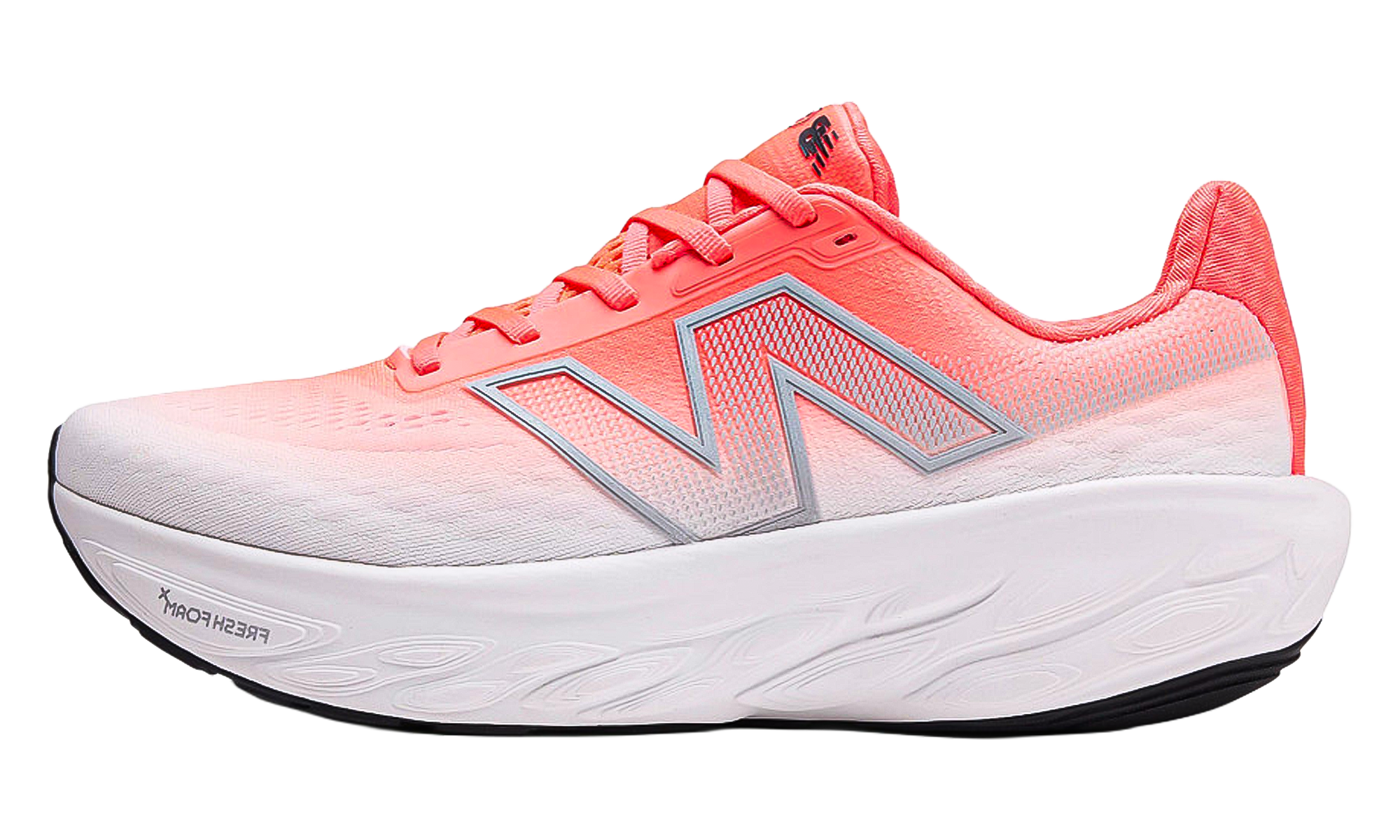 Fresh Foam X 1080v14 Women "Urgent Red"