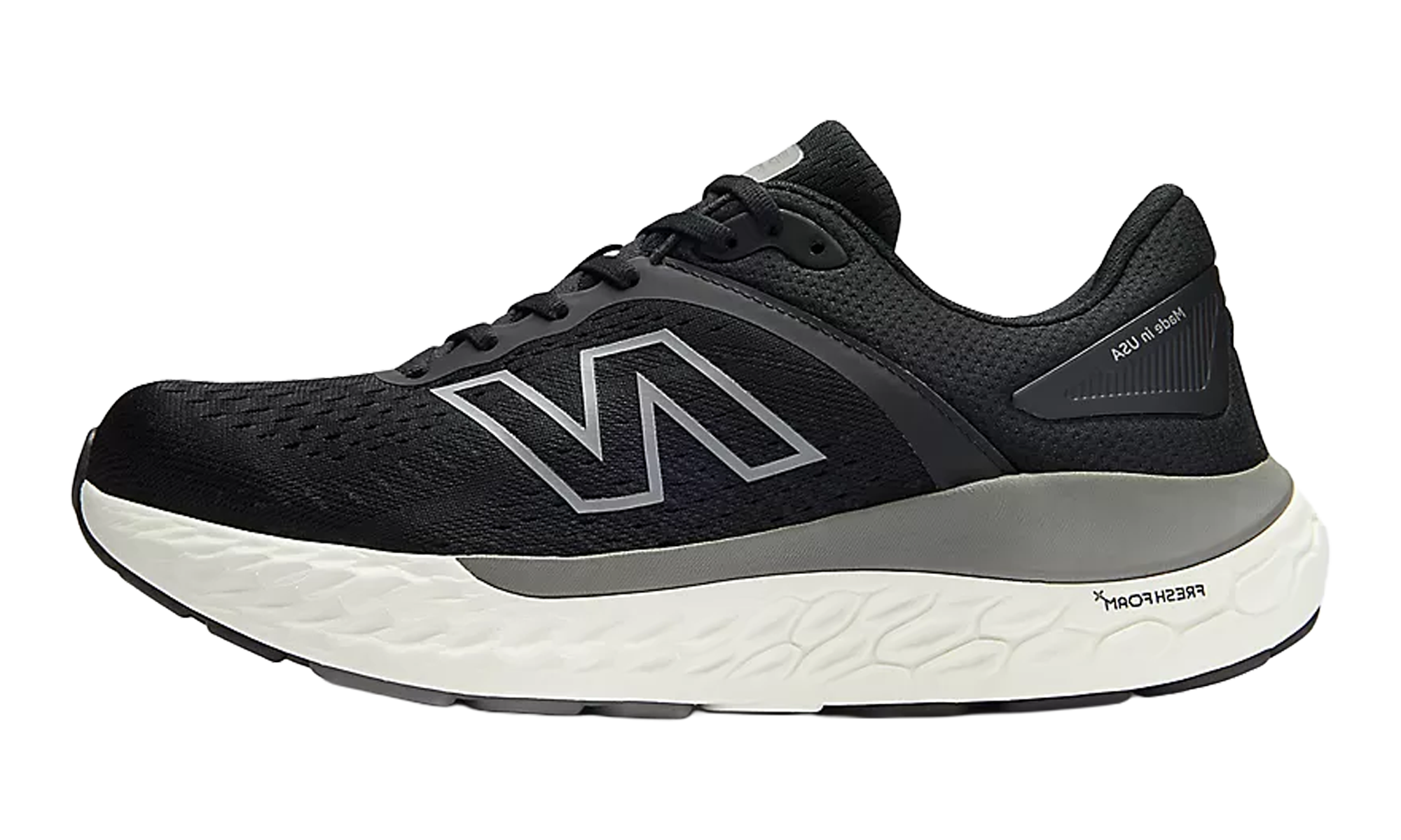 Fresh Foam X 1540v4 "Black Harbor Grey"