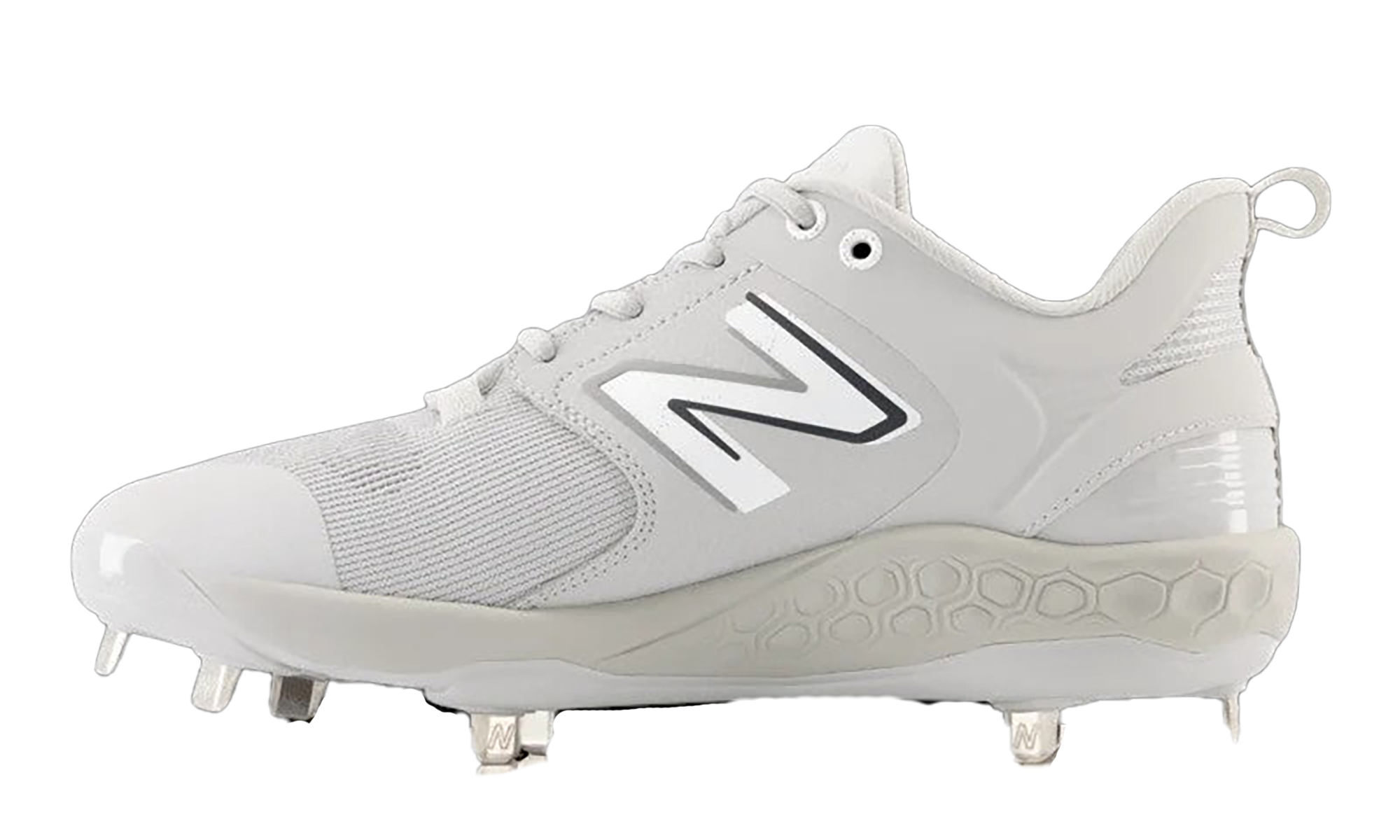 Fresh Foam X 3000 V6 Metal "Grey White"