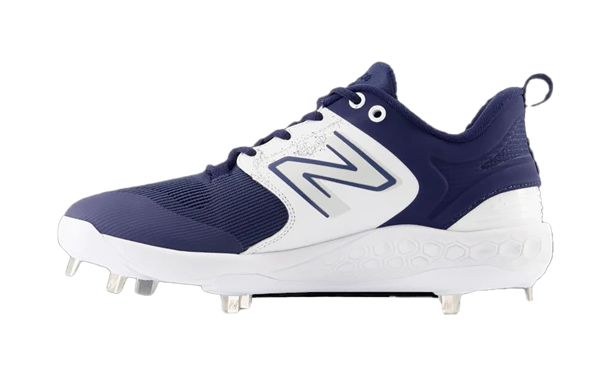 Fresh Foam X 3000 V6 Metal "Navy White"