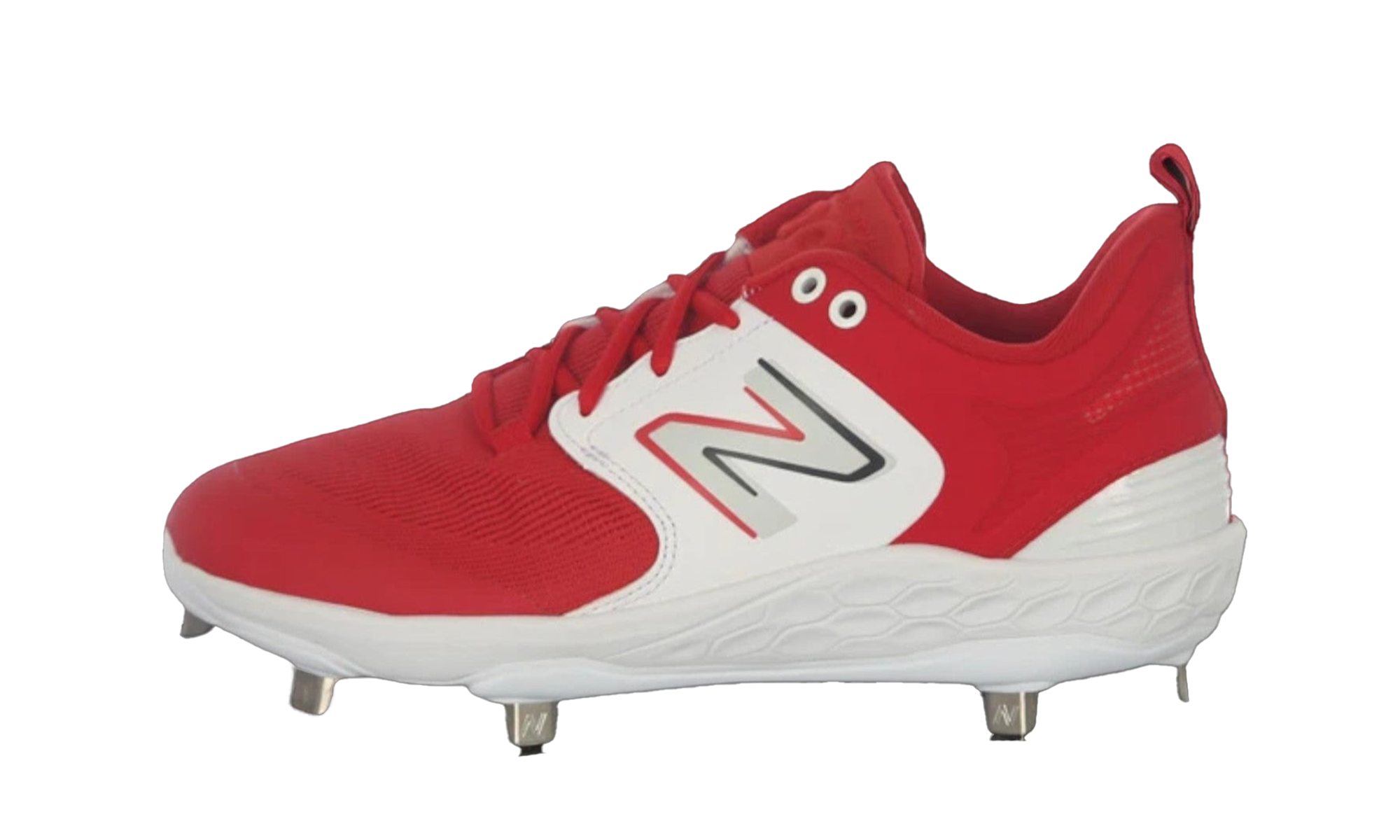 Fresh Foam X 3000 V6 Metal "Red"