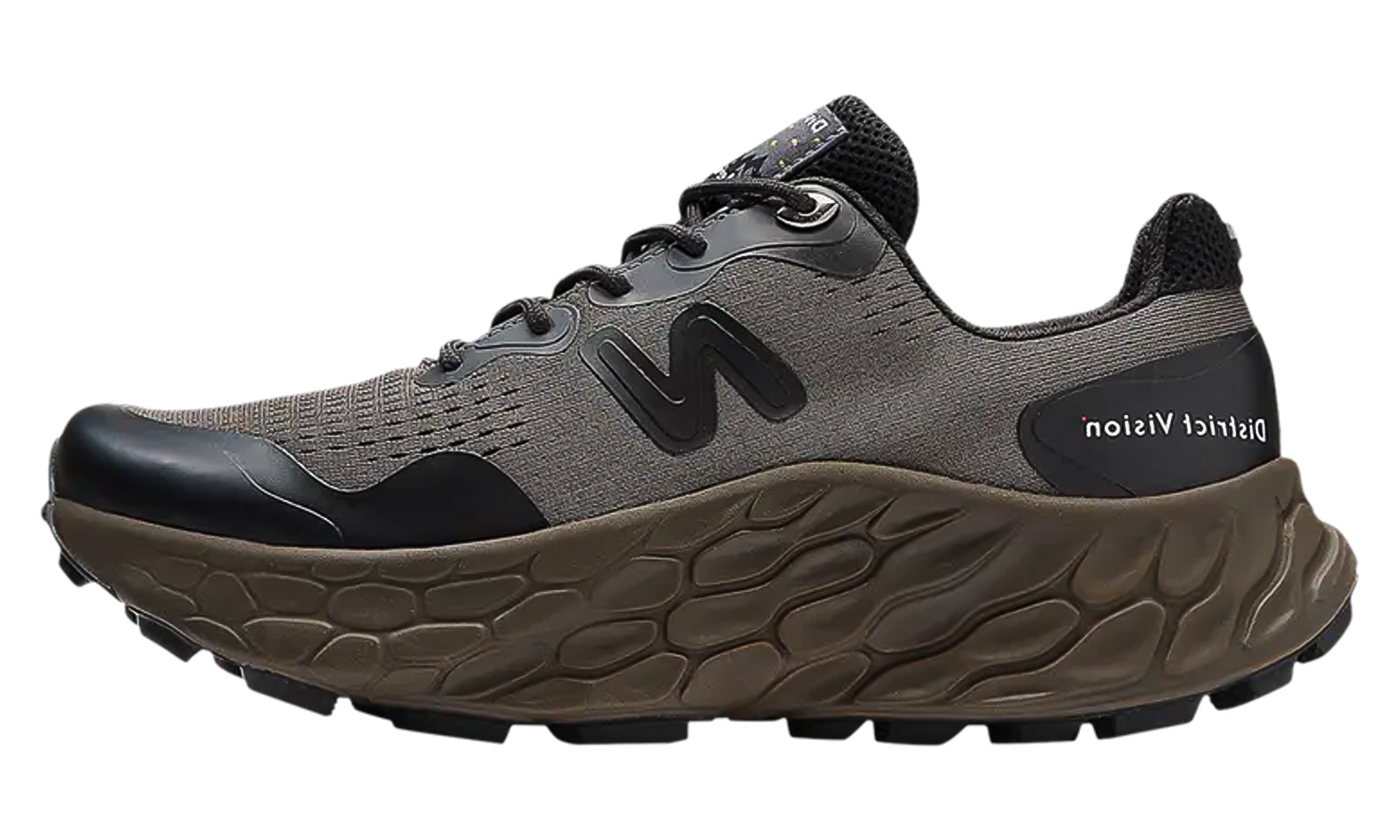 Fresh Foam X More Trail "District Vision Falcon"