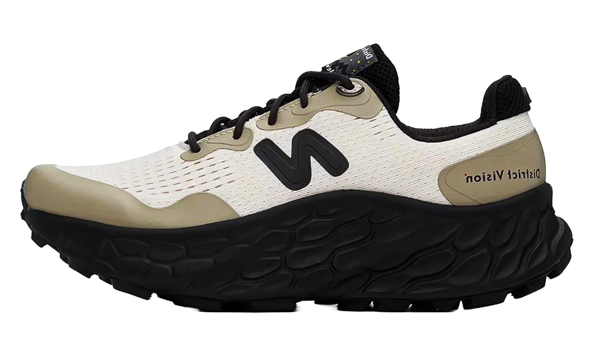 Fresh Foam X More Trail District Vision V3 "Jet Stream Taupe"