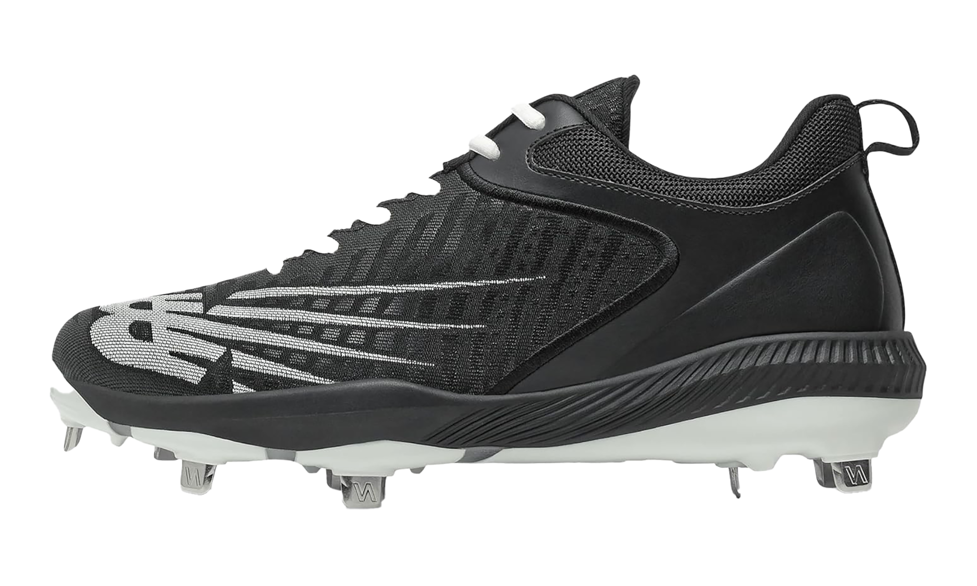 Fuel Cell 4040 V6 "Metal Camo Black White"