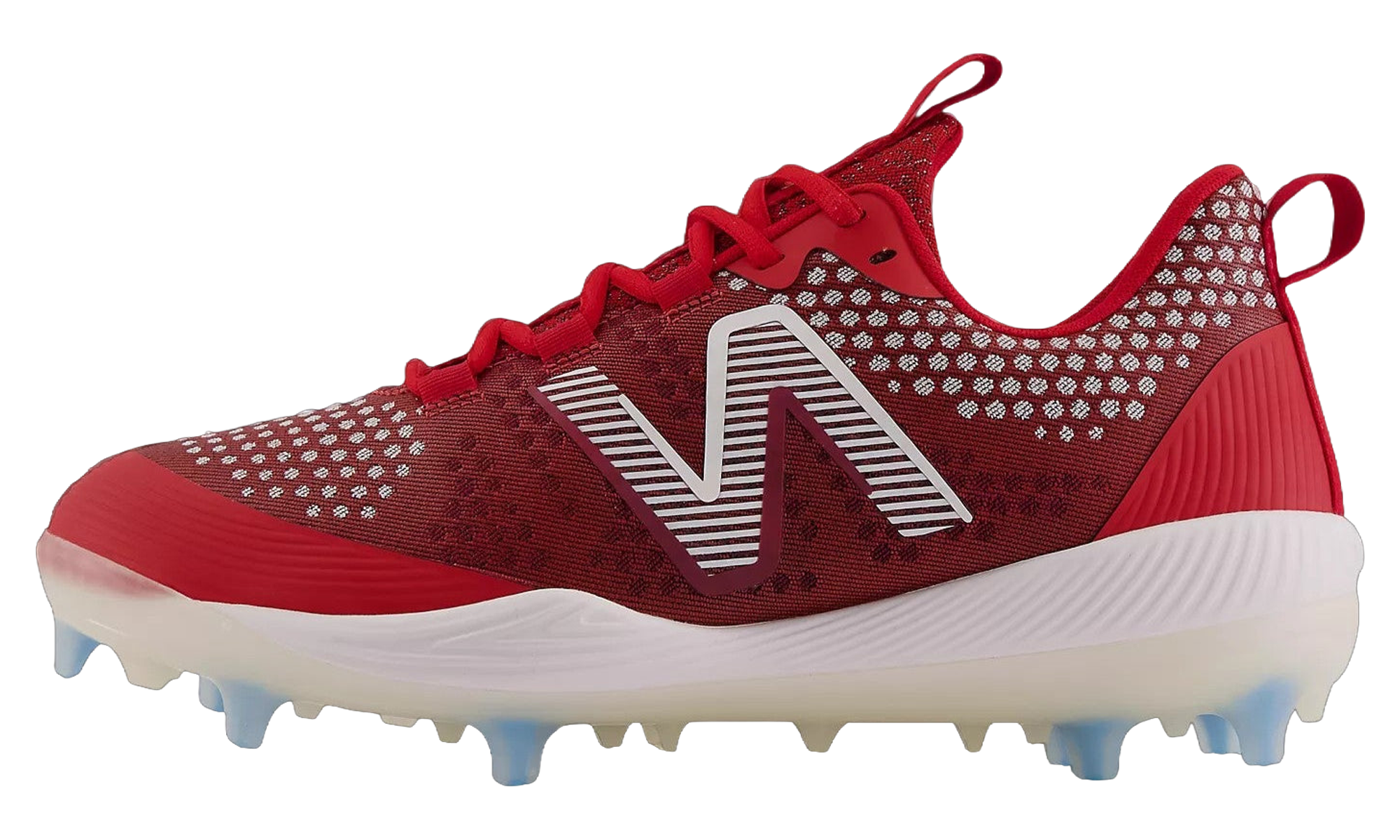 Fuel Cell Compv3 "Red/white"