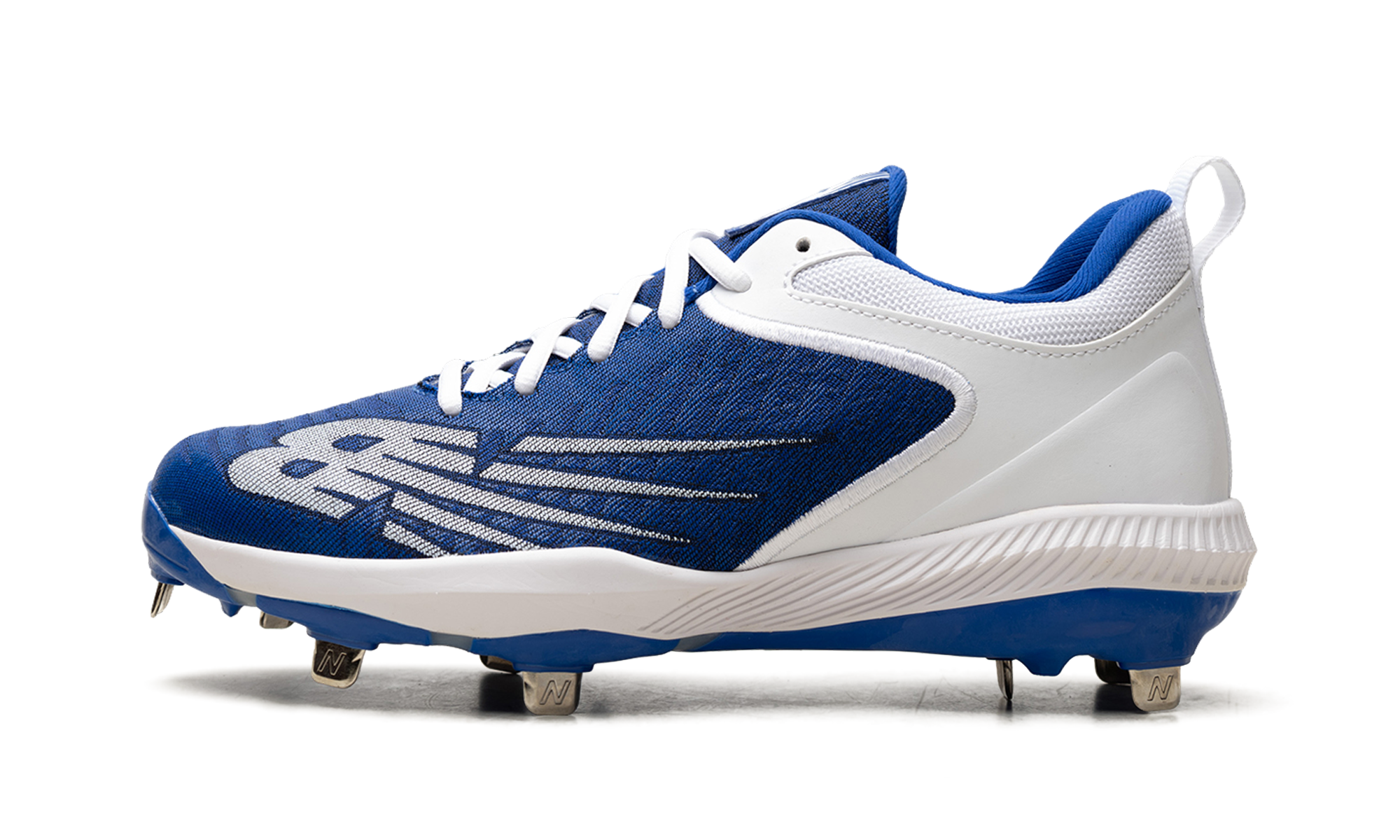 Fuel Cell Metal Baseball "Cleats"
