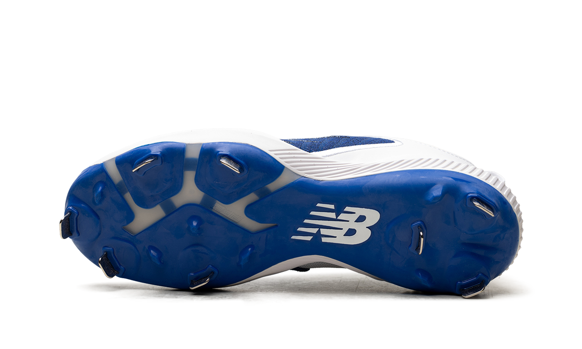 Fuel Cell Metal Baseball "Cleats"