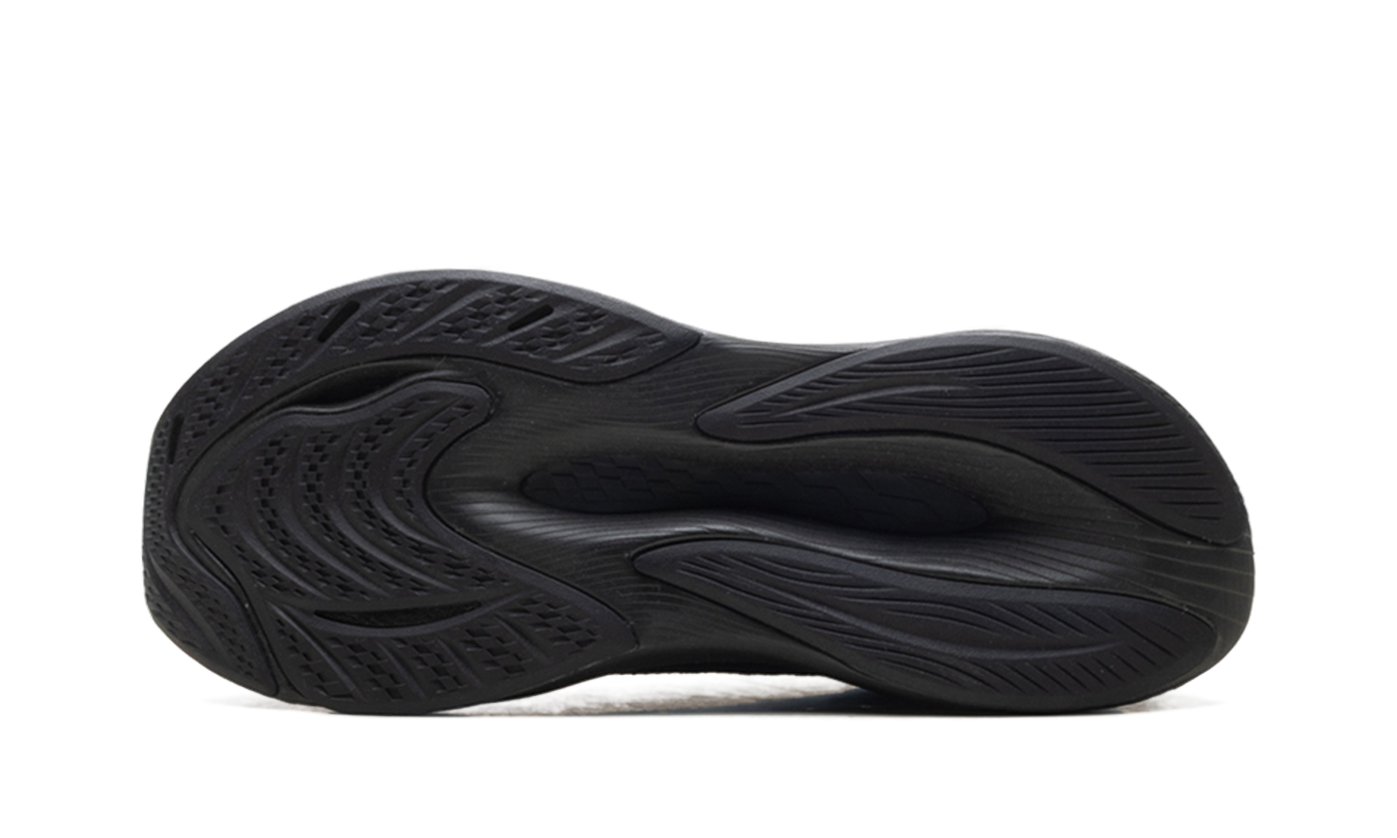 Fuelcell Propel V4 "Black Harbor Grey"