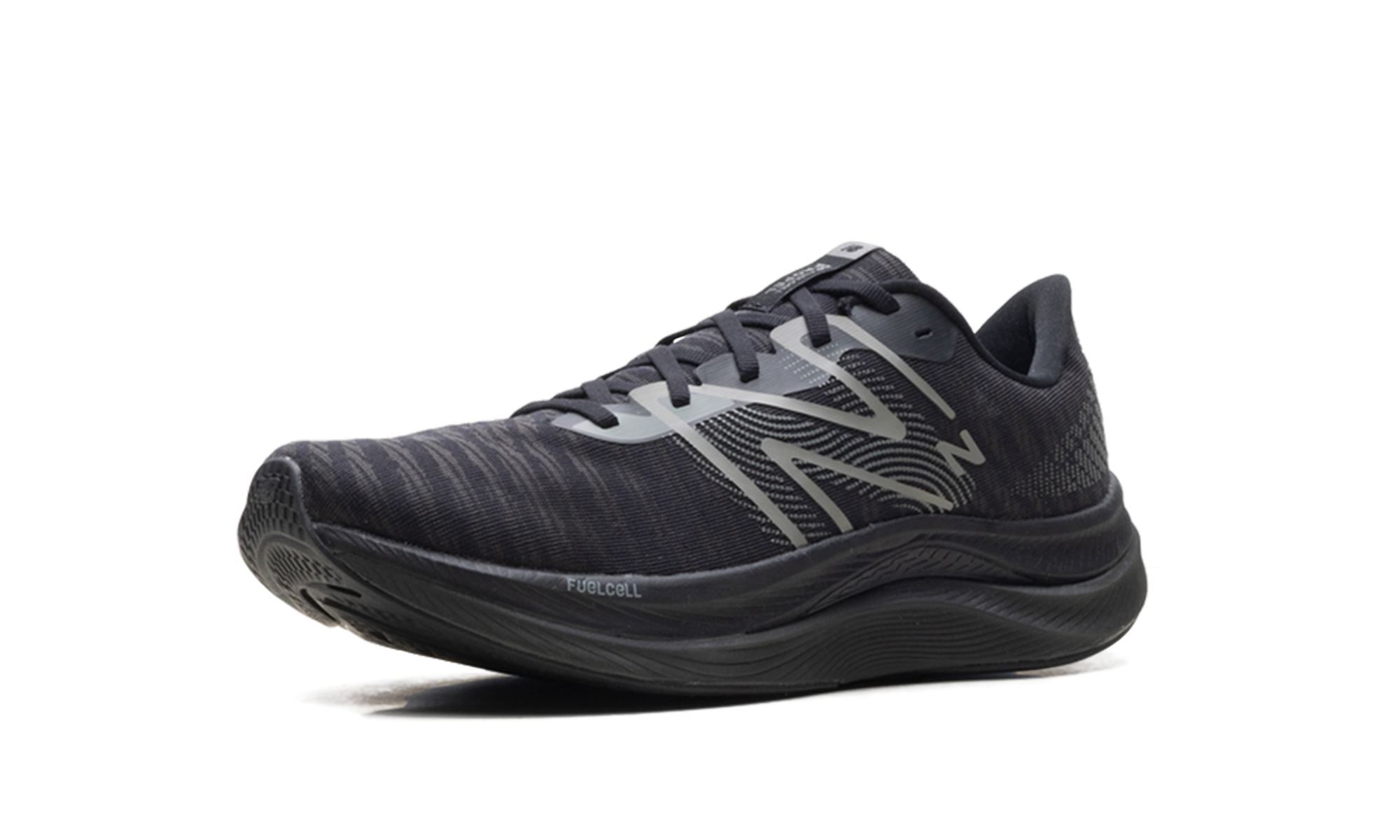 Fuelcell Propel V4 "Black Harbor Grey"