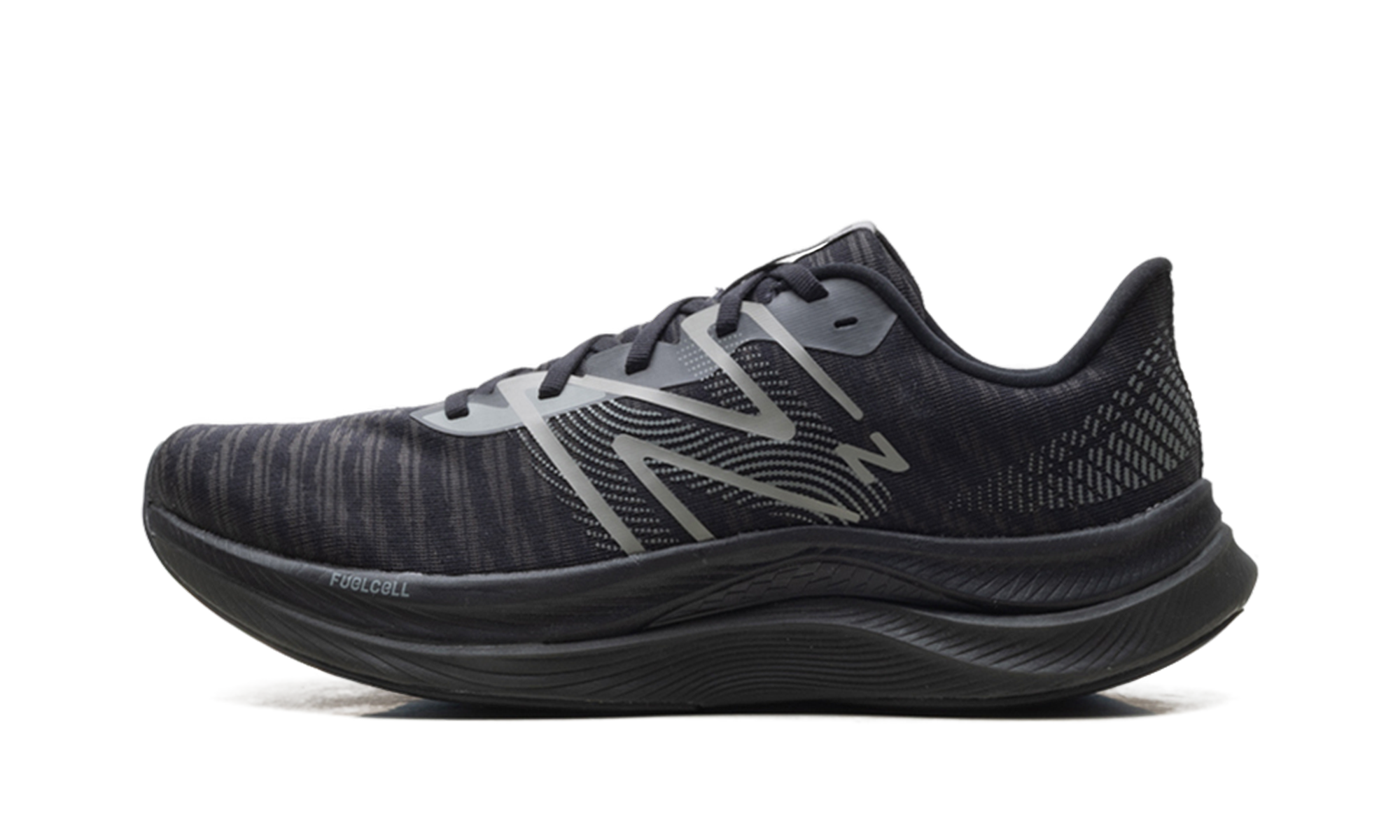 Fuelcell Propel V4 "Black Harbor Grey"