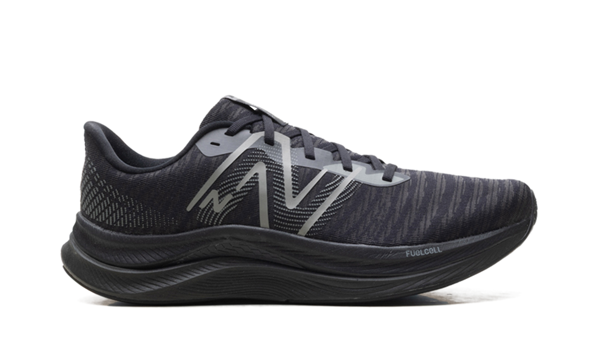Fuelcell Propel V4 "Black Harbor Grey"