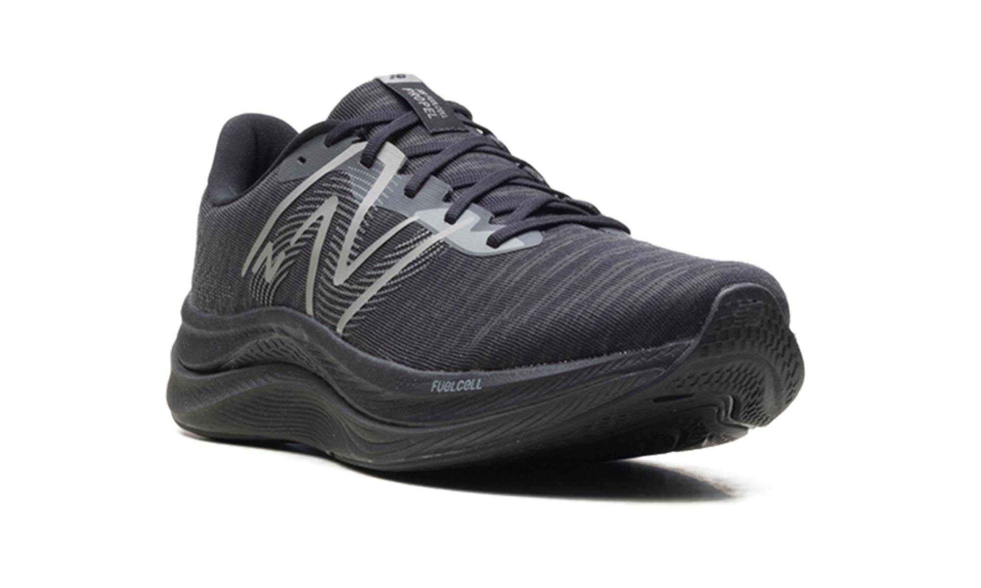 Fuelcell Propel V4 "Black Harbor Grey"