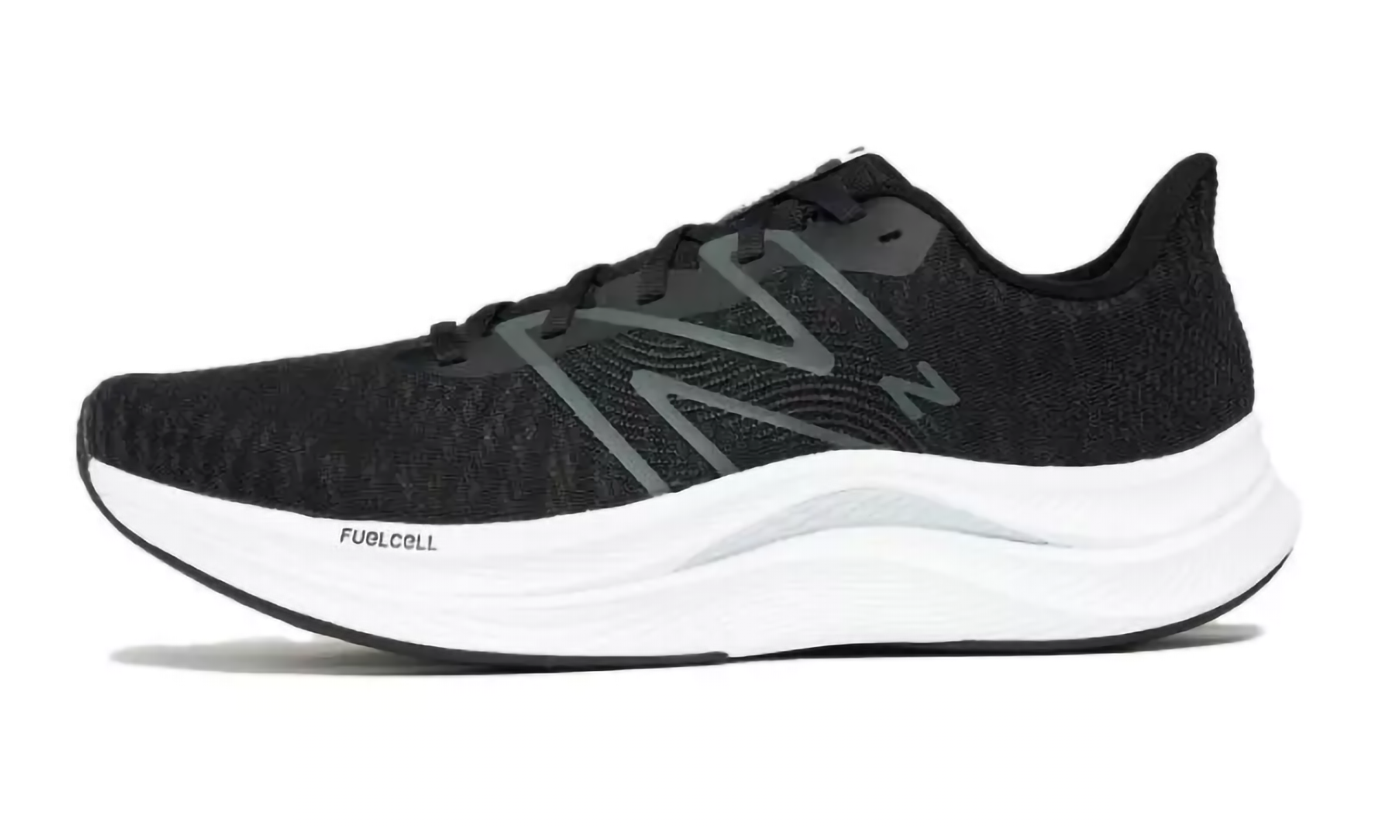 Fuelcell Propel V4 "Black White"