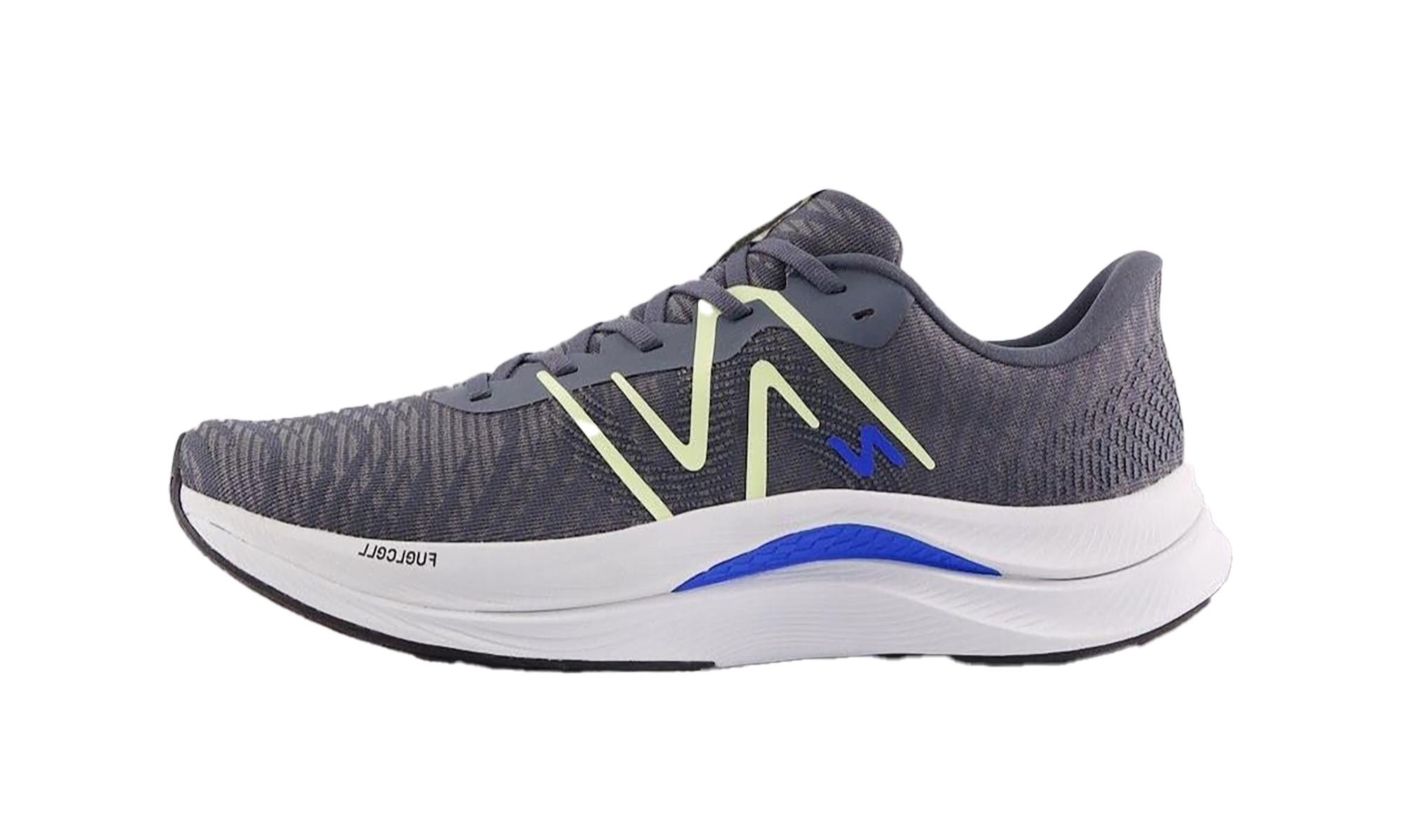 Fuelcell Propel V4 "Graphite Limelight"