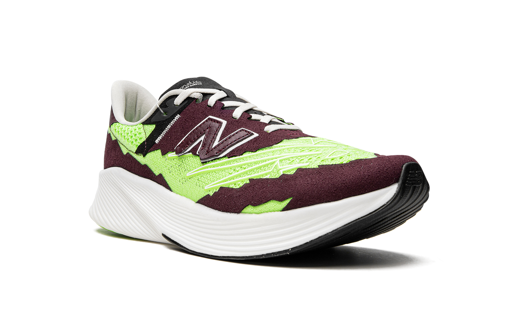 Fuelcell Rc Elite V2 Si "Stone Island - Tds Green"
