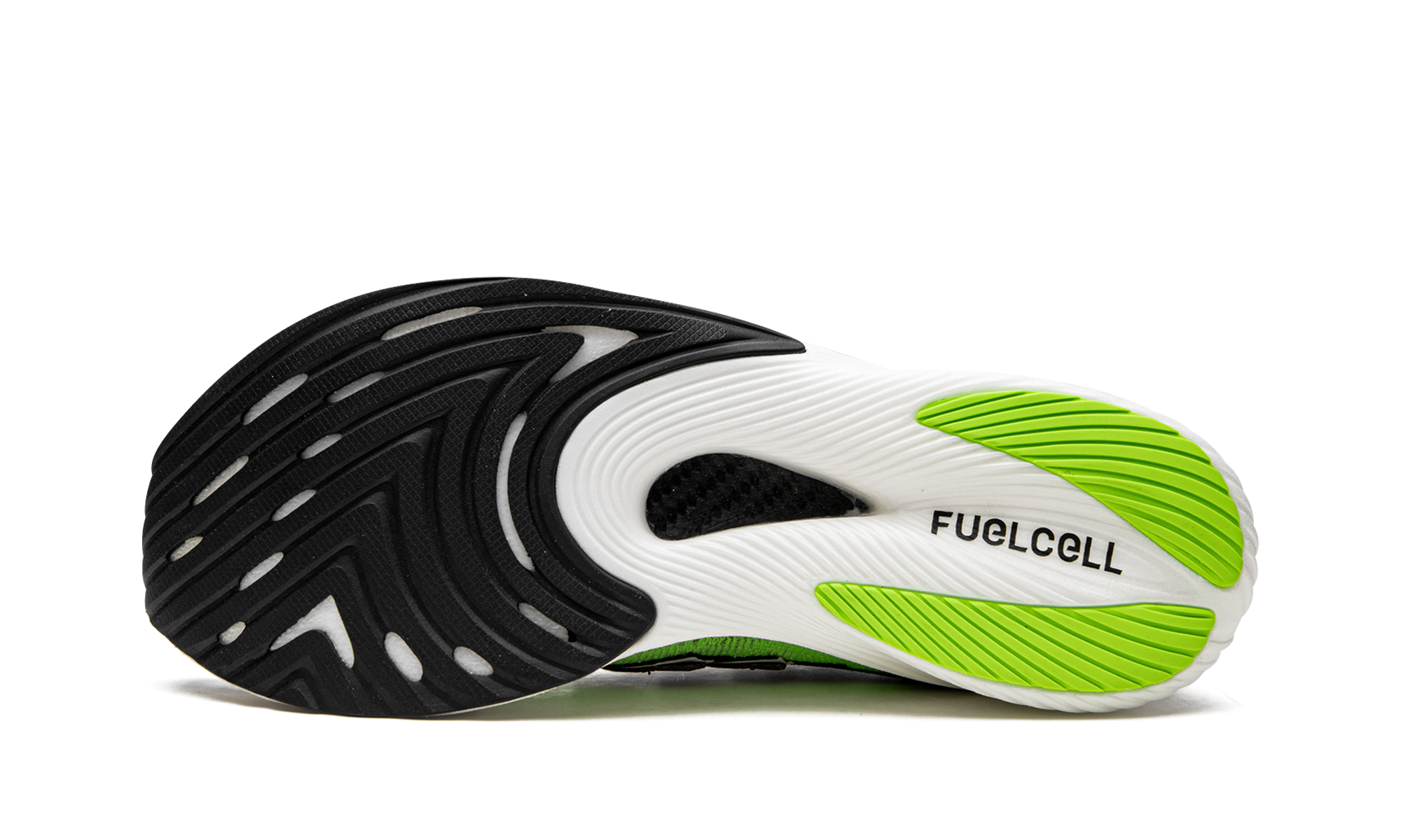 Fuelcell Rc Elite V2 Si "Stone Island - Tds Green"