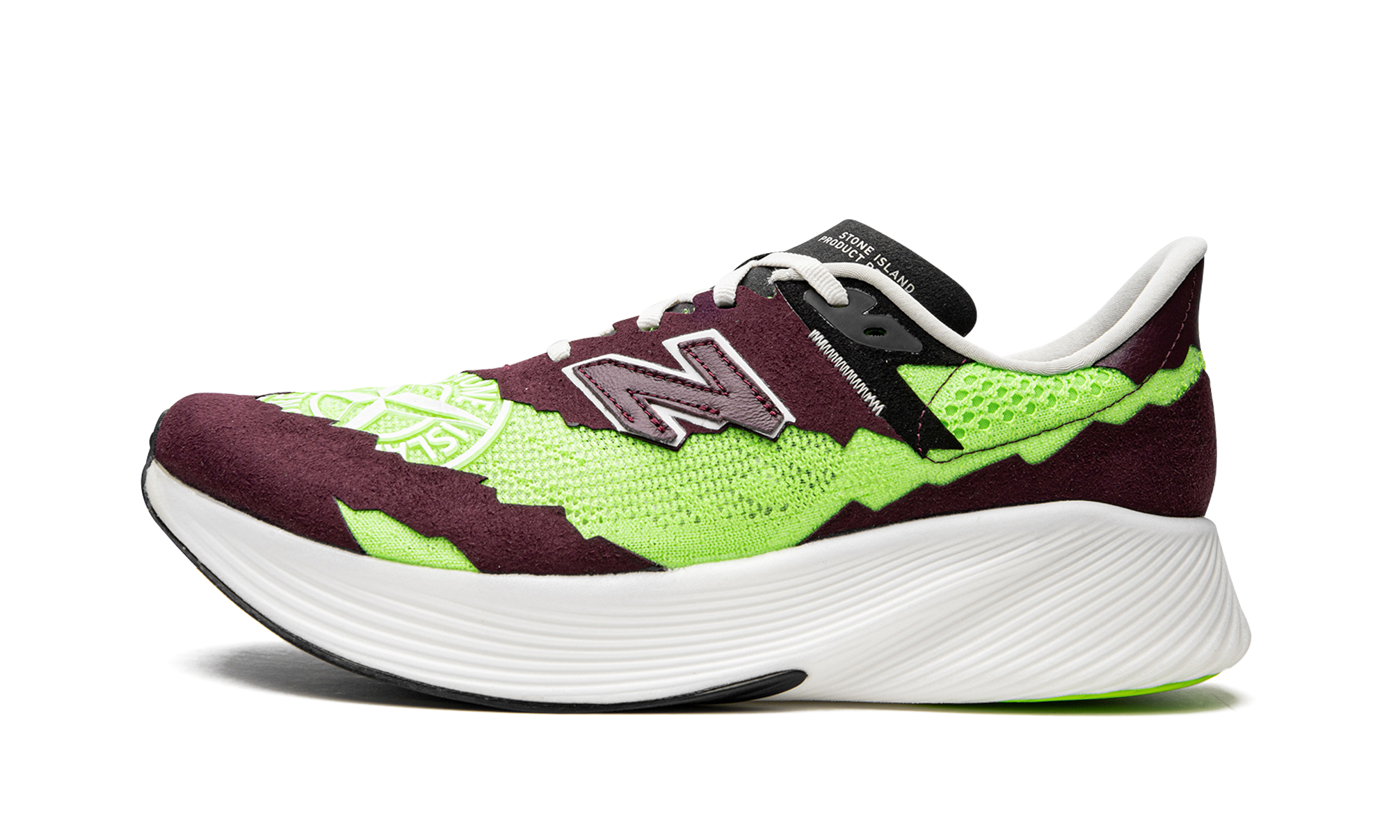 Fuelcell Rc Elite V2 Si "Stone Island - Tds Green"