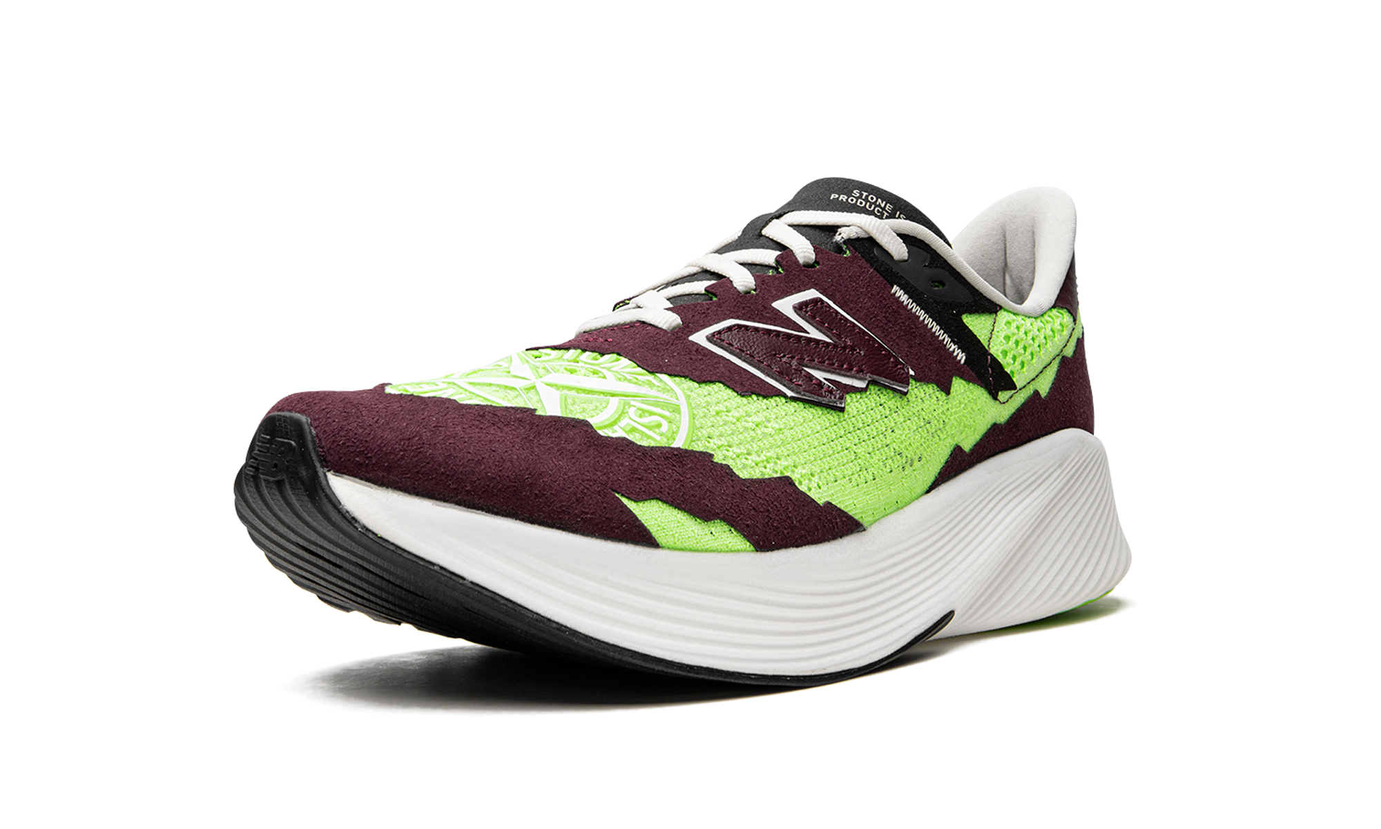 Fuelcell Rc Elite V2 Si "Stone Island - Tds Green"