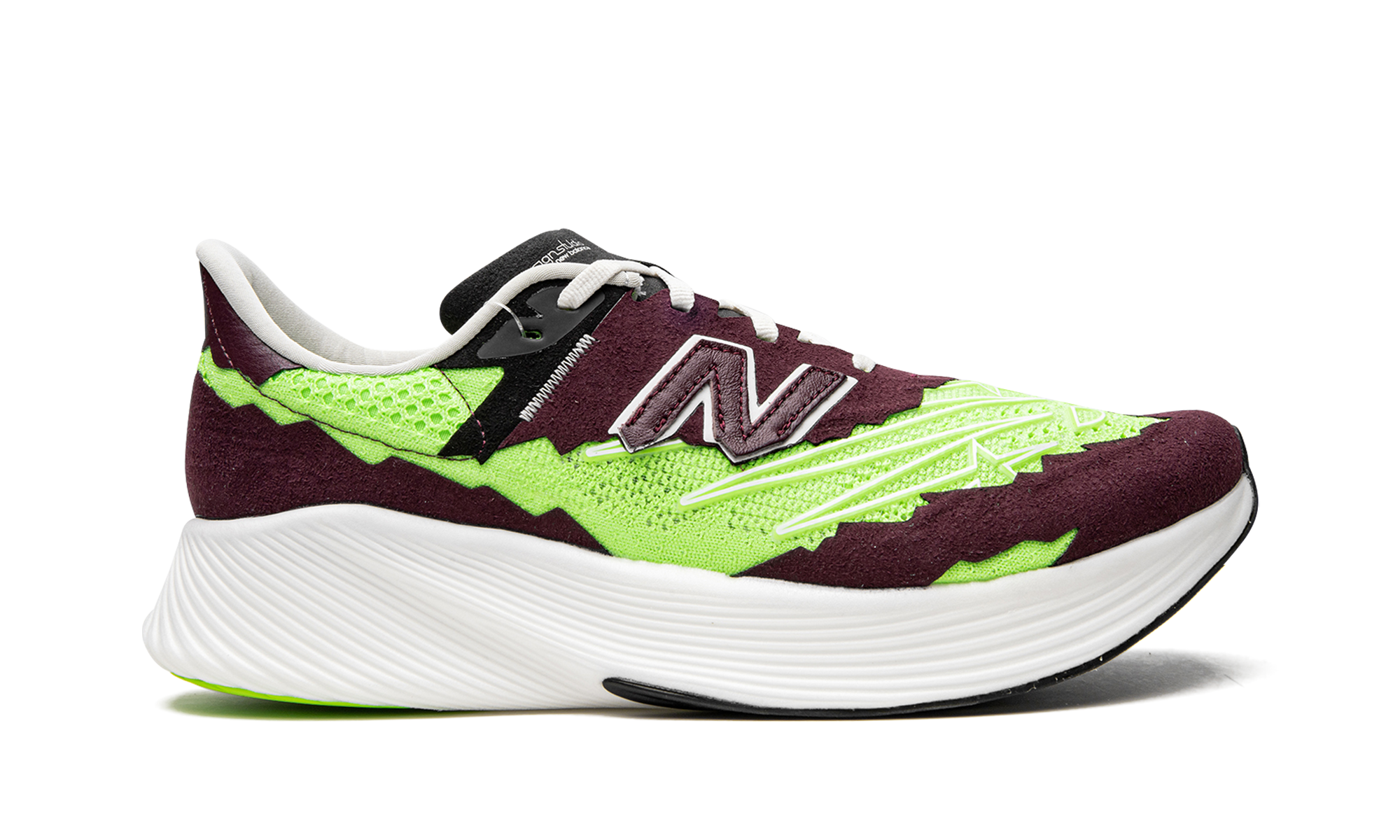 Fuelcell Rc Elite V2 Si "Stone Island - Tds Green"