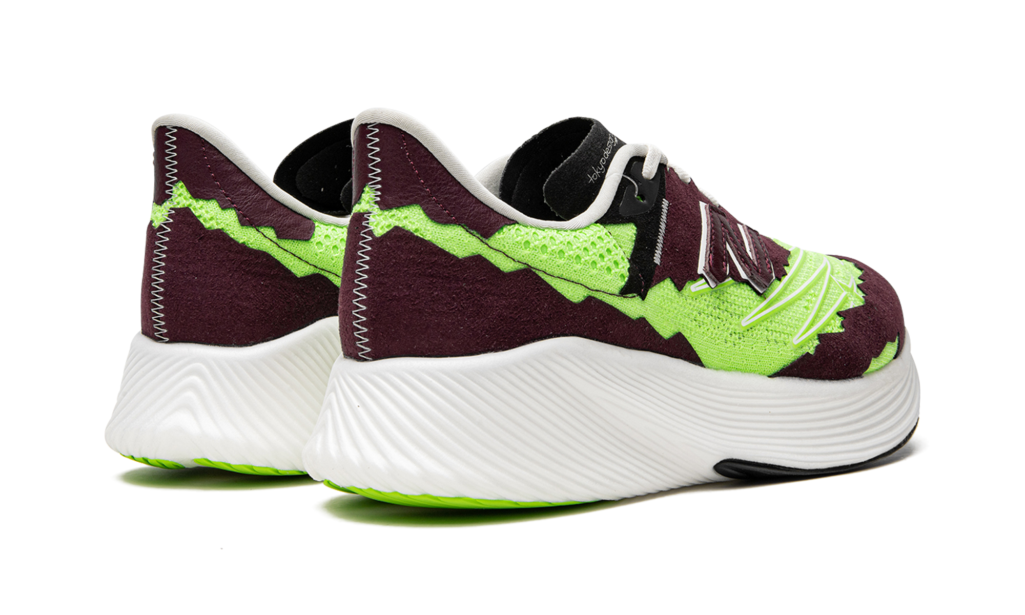 Fuelcell Rc Elite V2 Si "Stone Island - Tds Green"