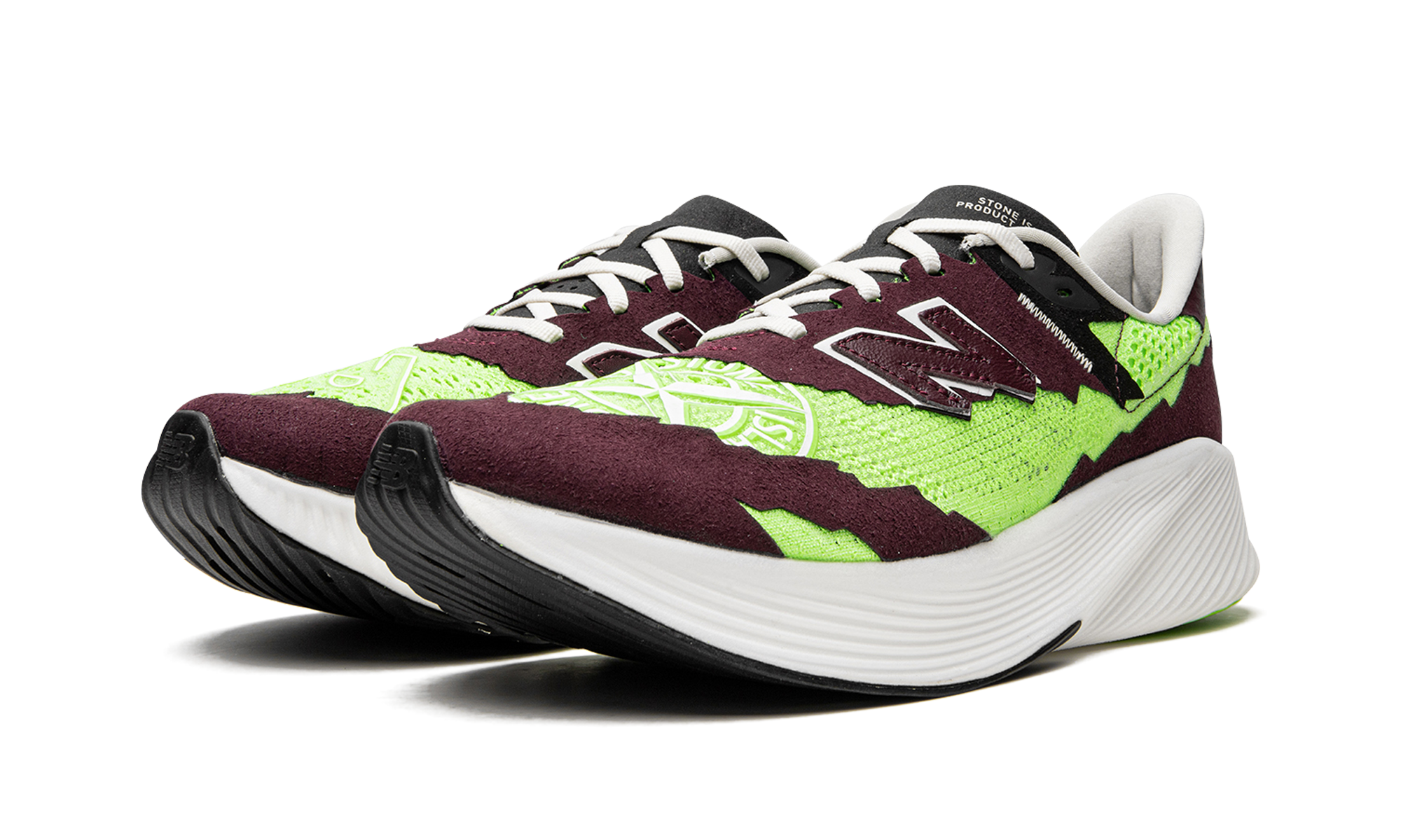 Fuelcell Rc Elite V2 Si "Stone Island - Tds Green"