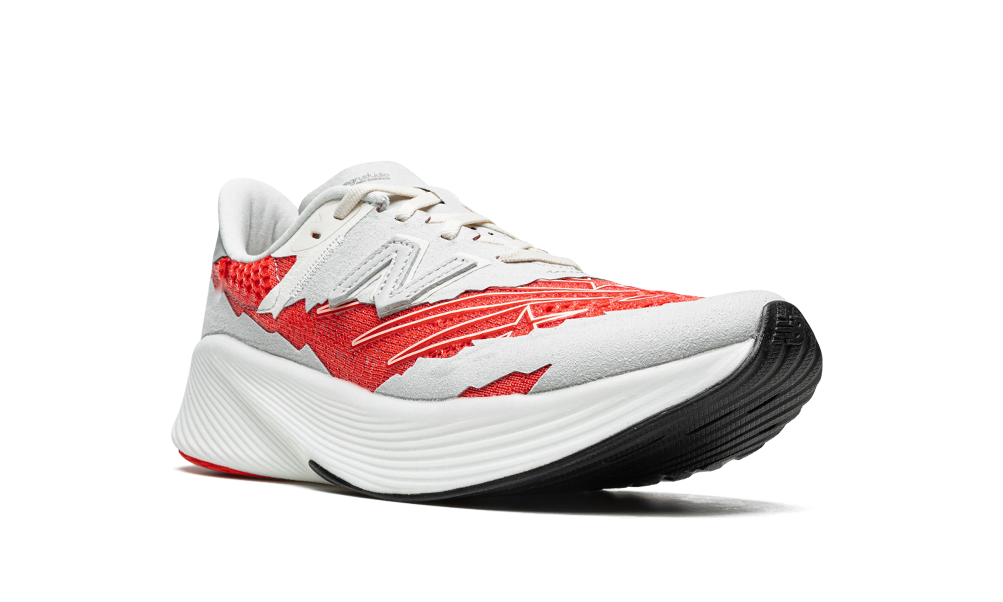 Fuelcell Rc Elite V2 Si "Stone Island - Tds Red"